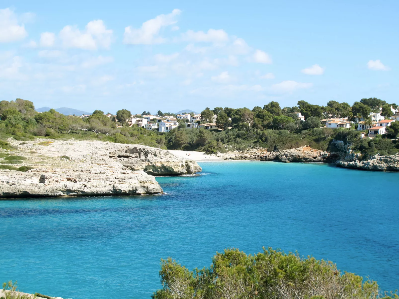 Dolce Farniente-Area