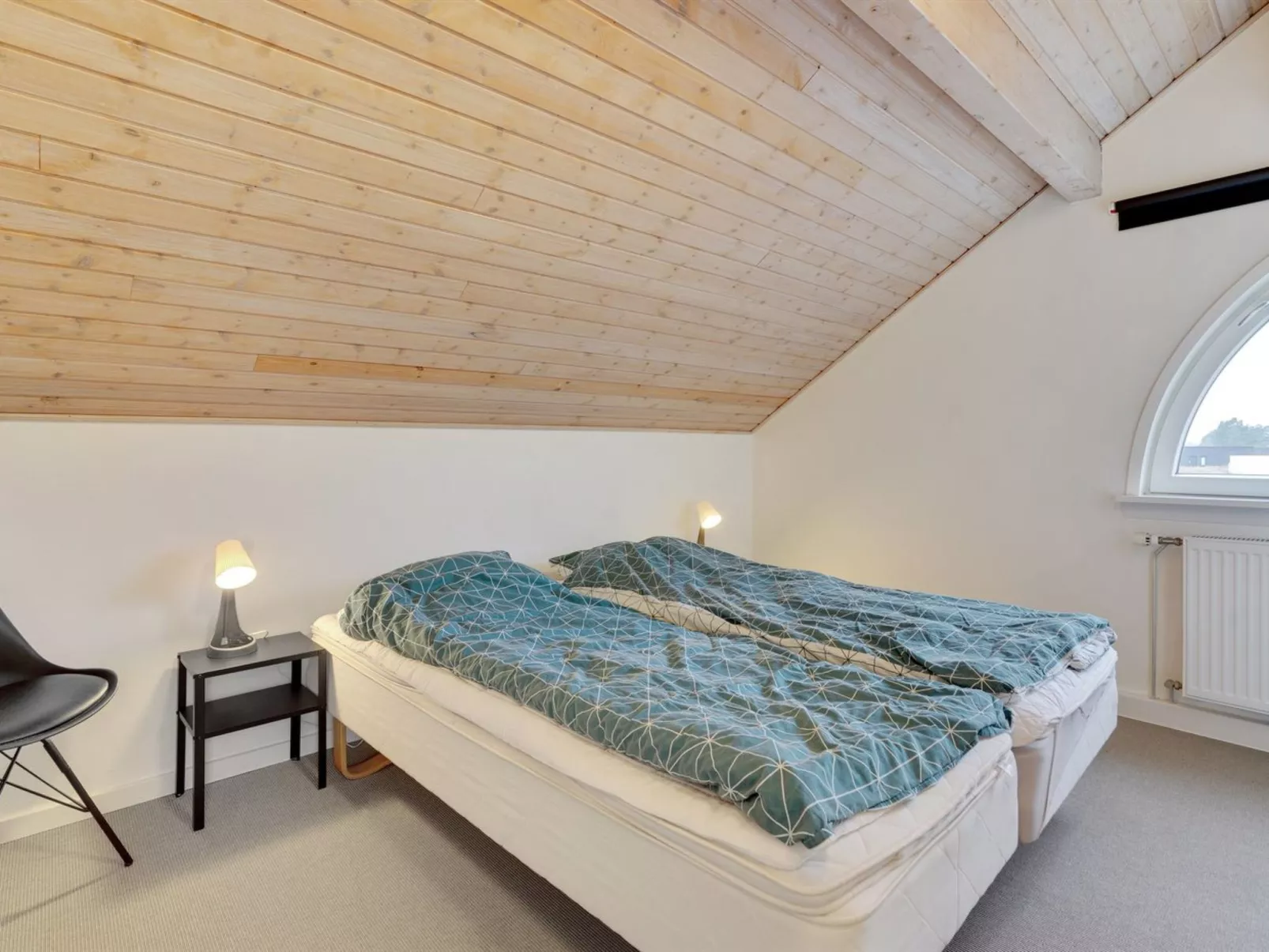 "Paula" - 2.3km from the sea-Inside