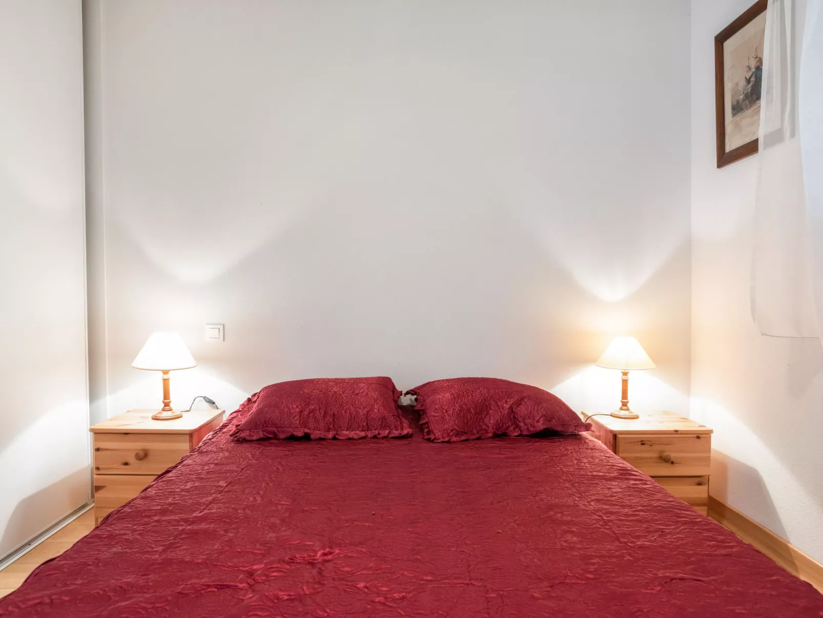 Résidence Villa Cassandre-Inside