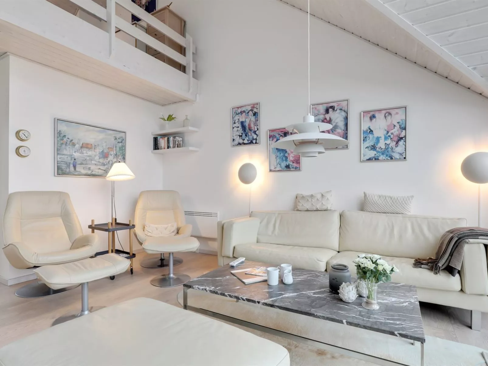 "Armela" - 10m from the sea-Inside