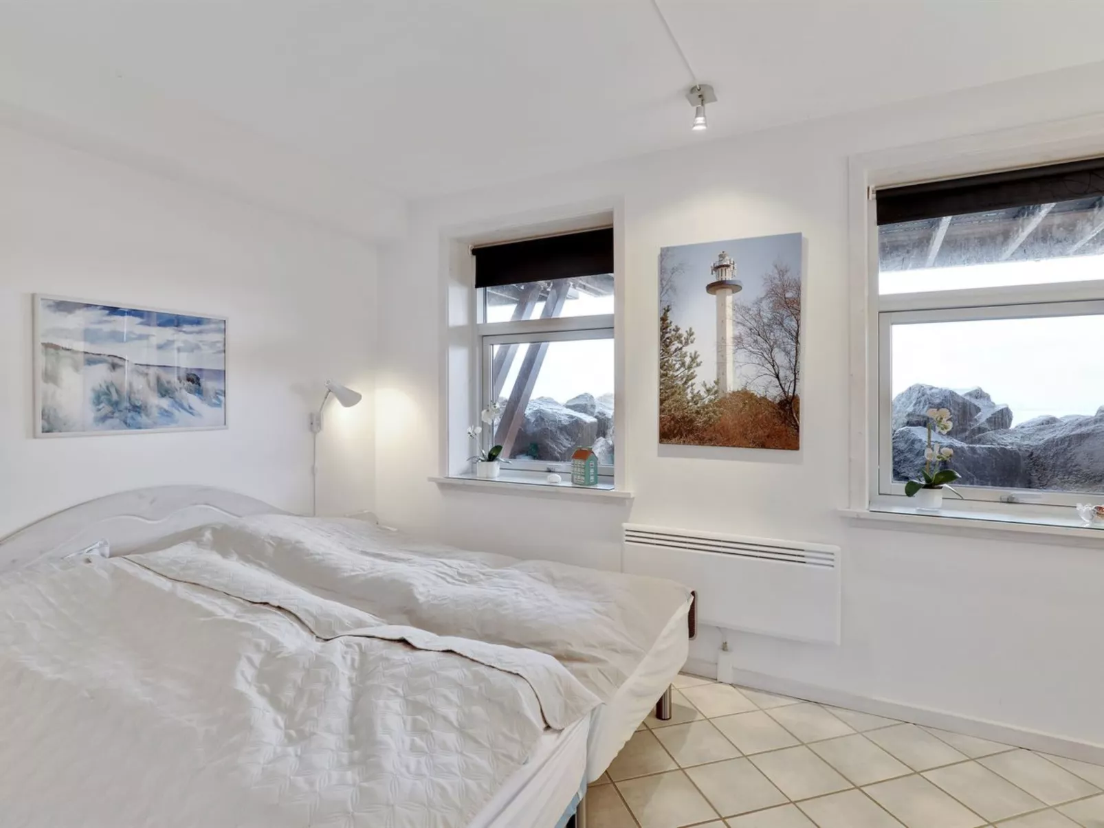 "Armela" - 10m from the sea-Inside