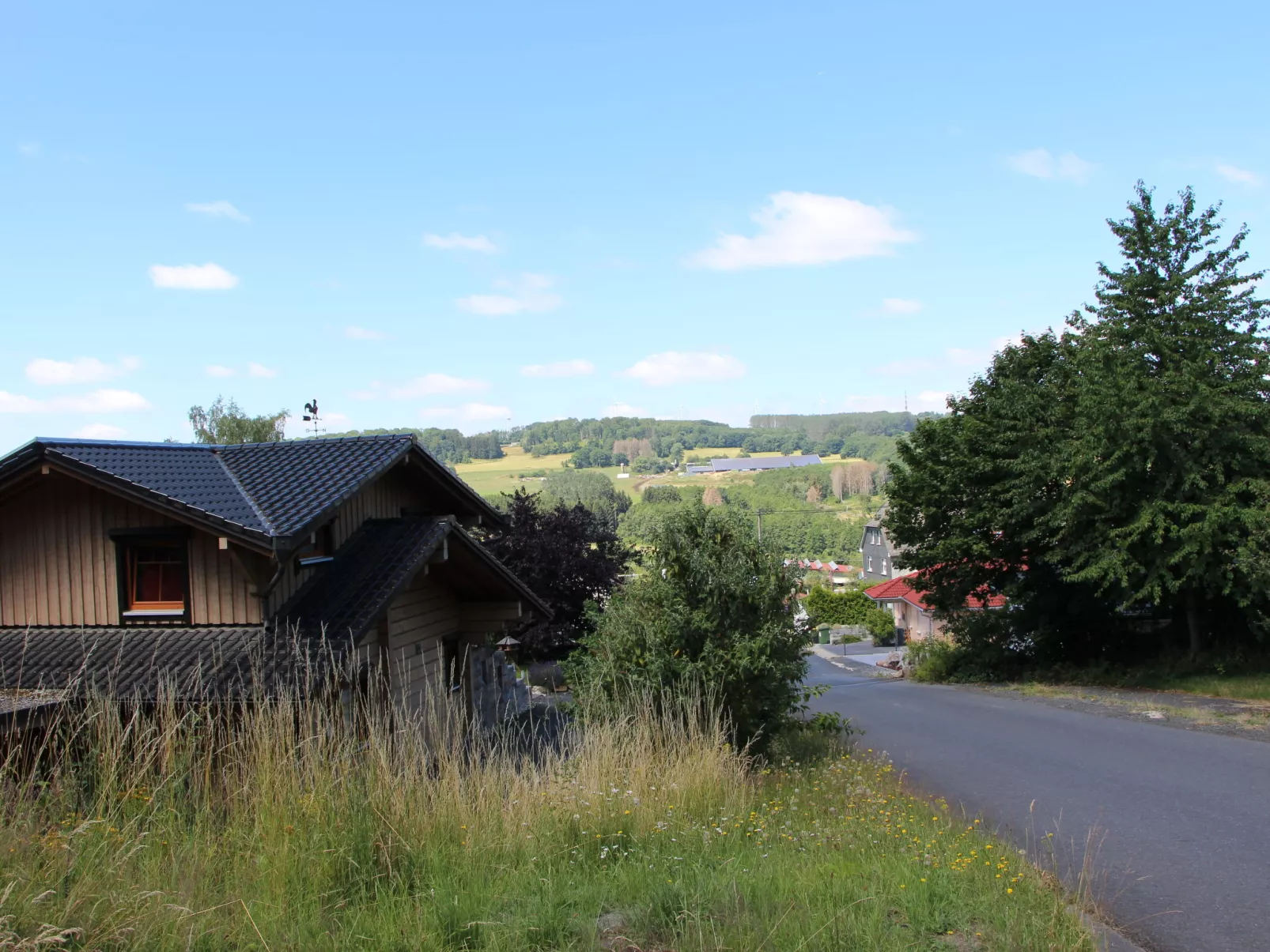 Ferienhaus Barbara-Area