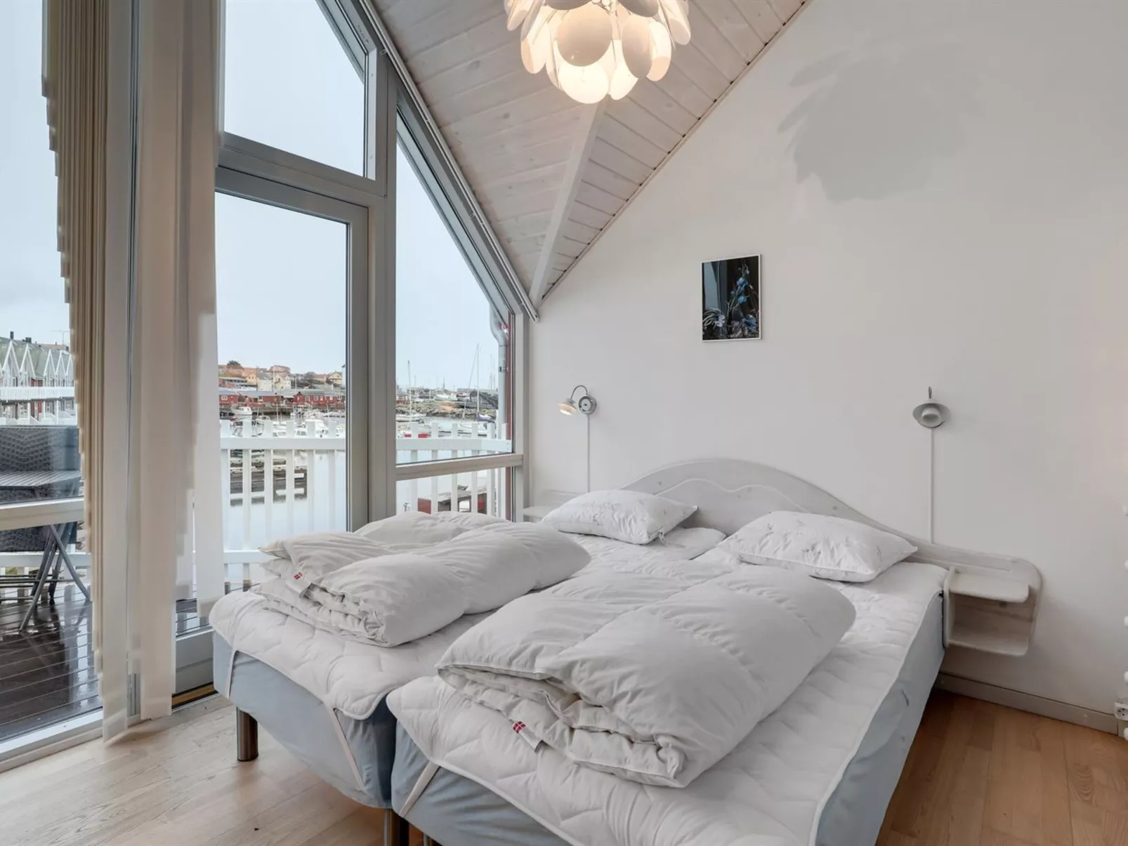 "Armela" - 10m from the sea-Inside