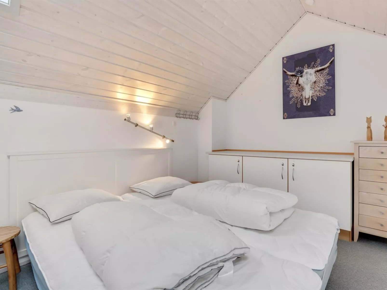 "Armela" - 10m from the sea-Inside
