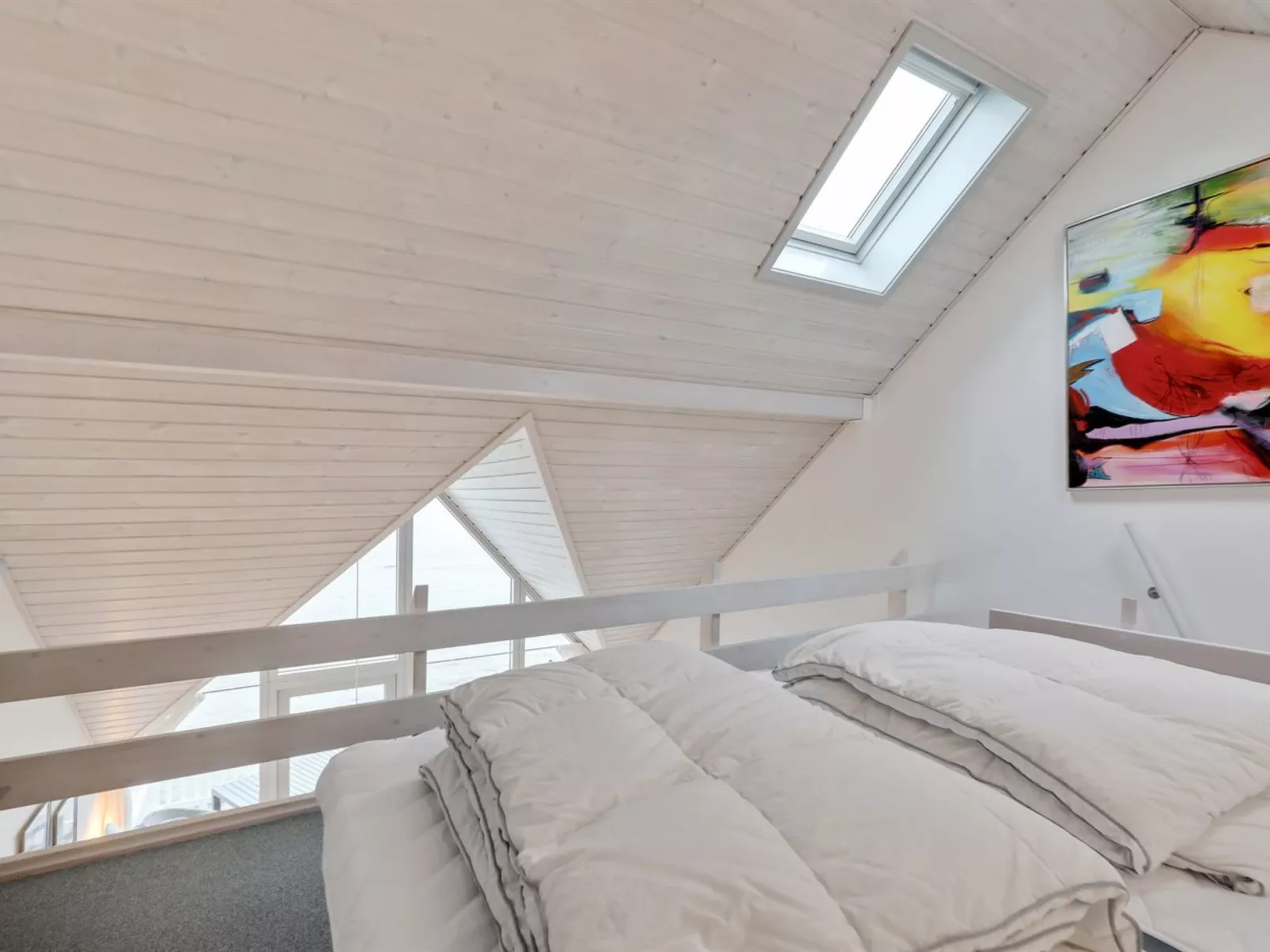 "Armela" - 10m from the sea-Inside