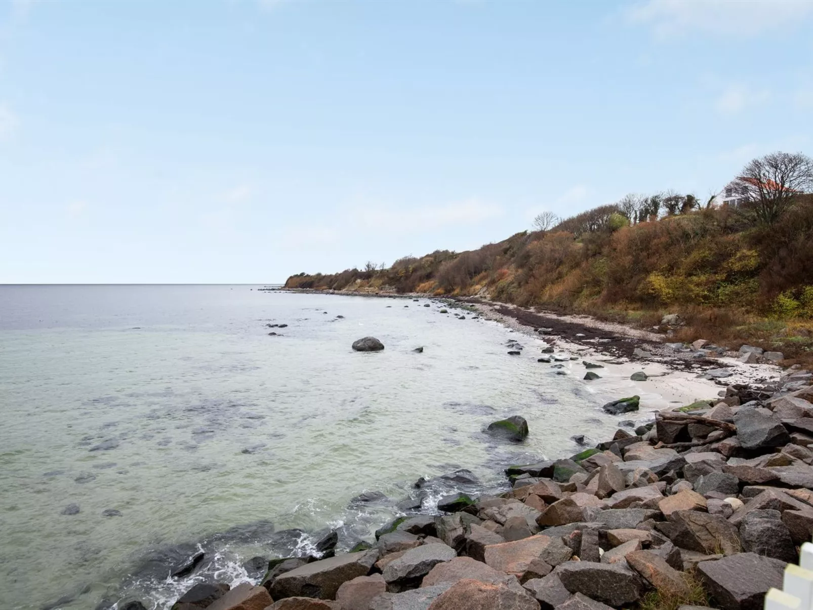 "Armela" - 10m from the sea-Outside