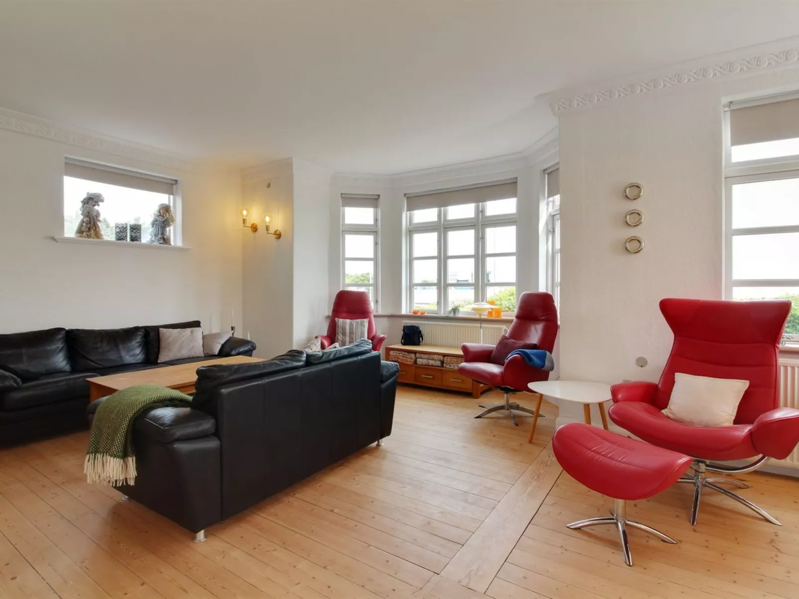 "Kosara" - 50m from the sea-Drinnen