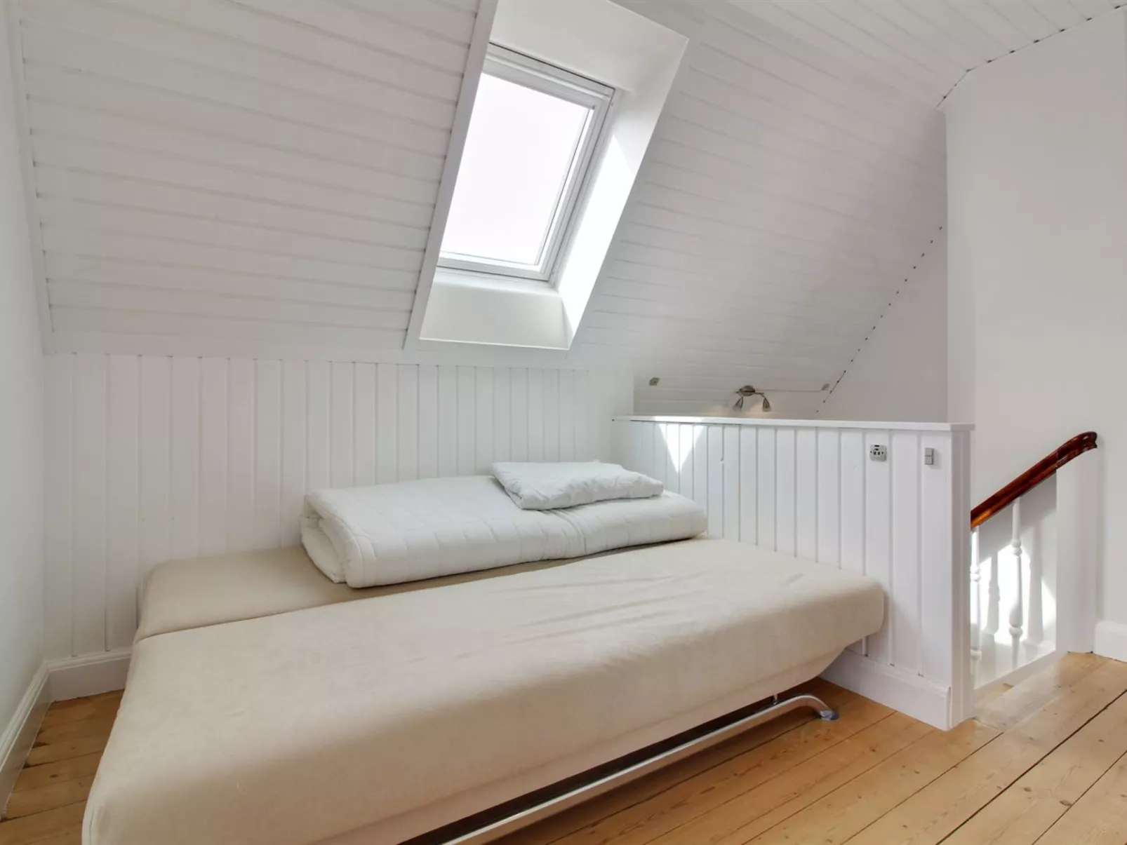 "Kosara" - 50m from the sea-Drinnen