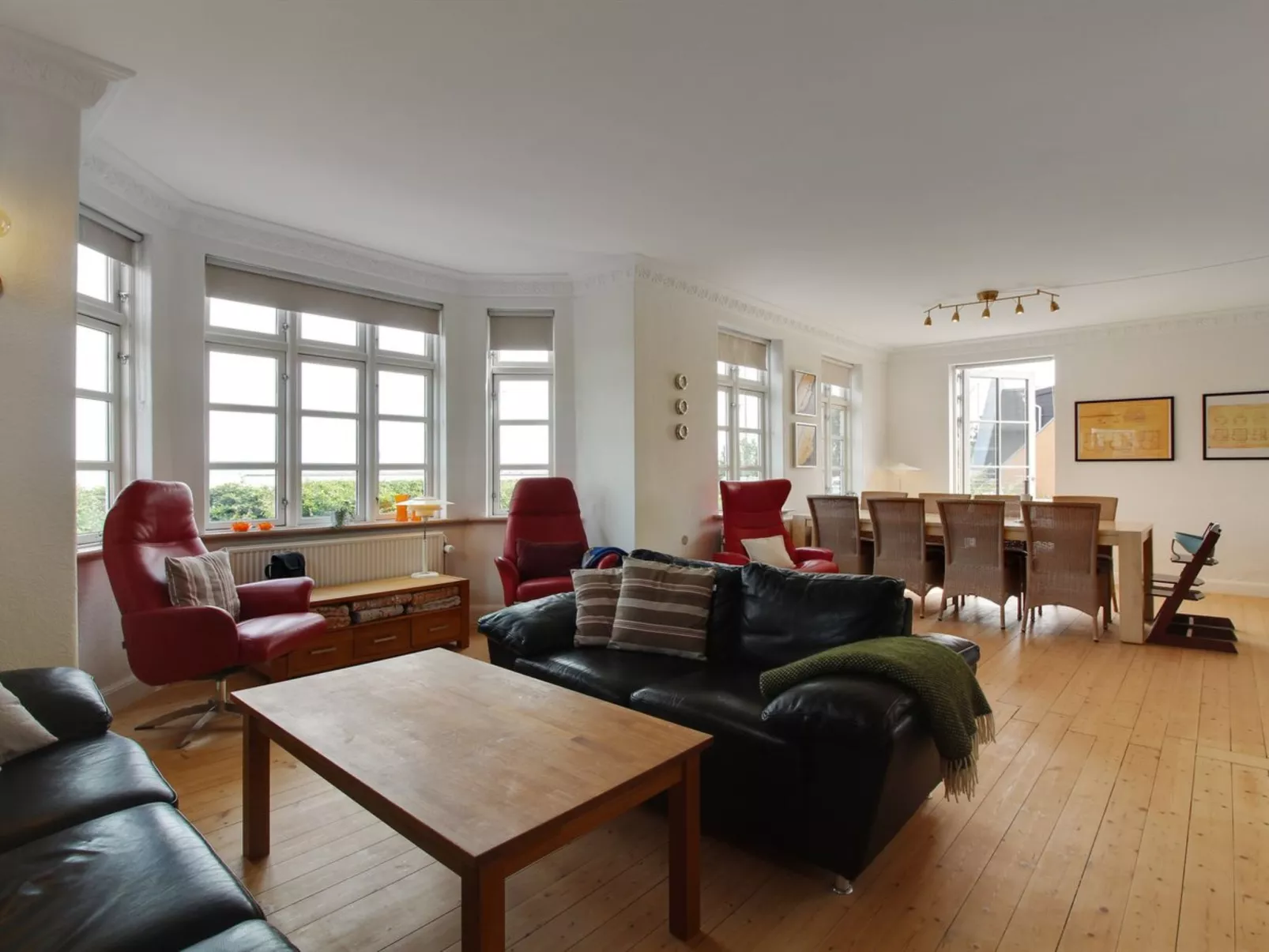 "Kosara" - 50m from the sea-Drinnen