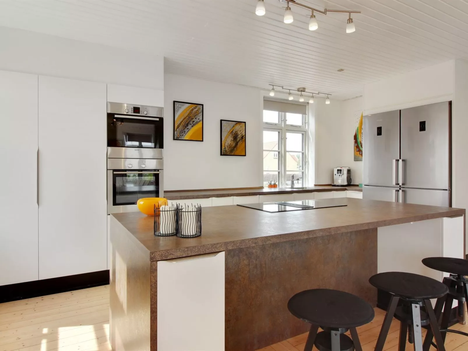 "Kosara" - 50m from the sea-Drinnen