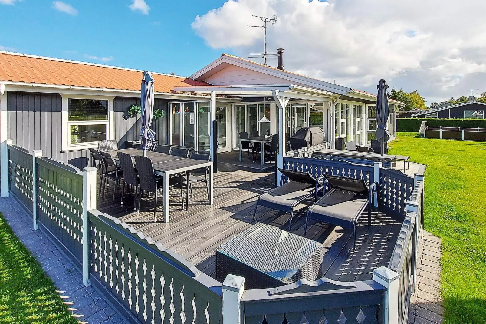12 person holiday home in Hadsund-By Traum-Not tagged