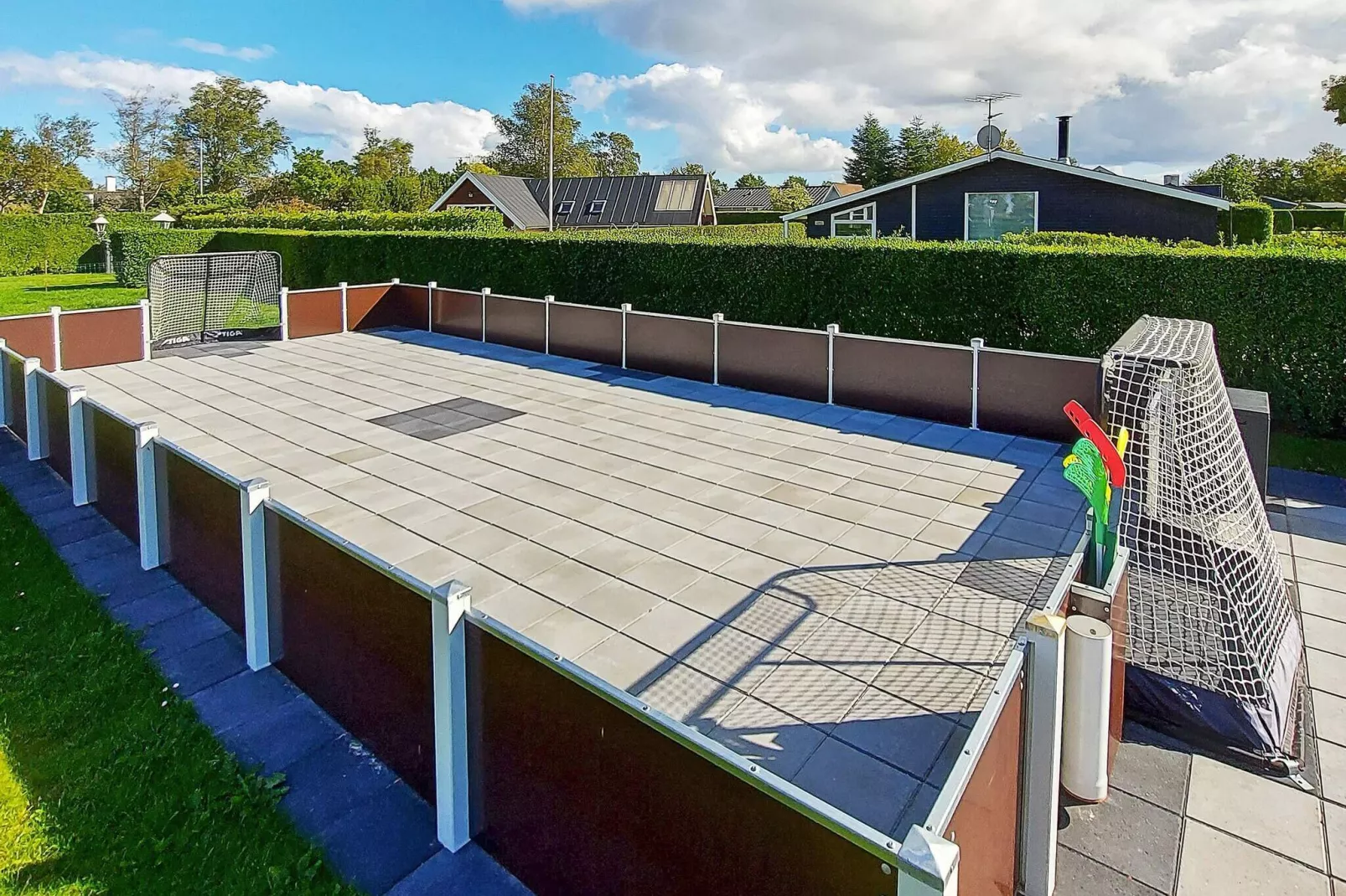 12 person holiday home in Hadsund-By Traum-Not tagged