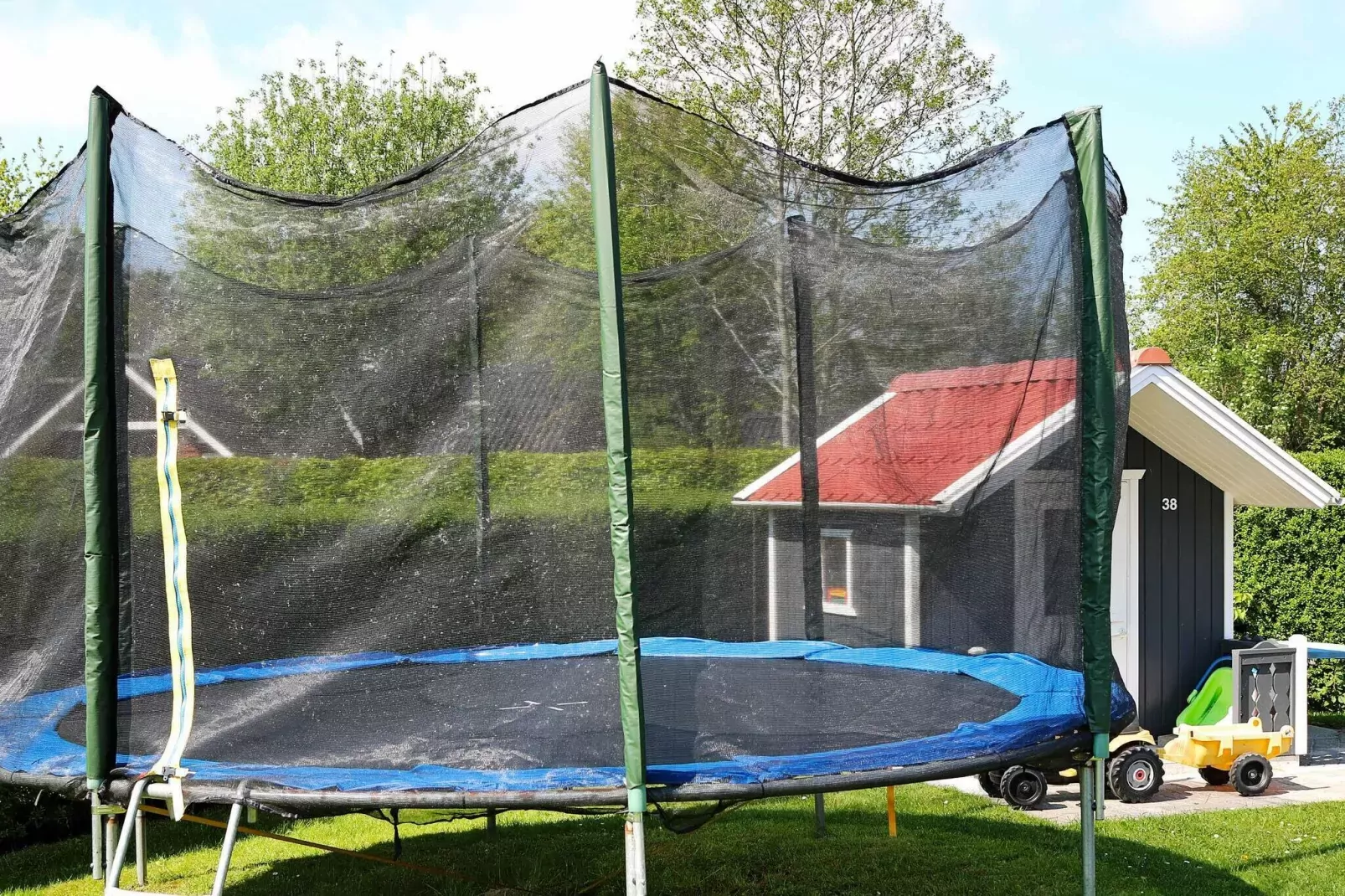 12 person holiday home in Hadsund-By Traum-Not tagged
