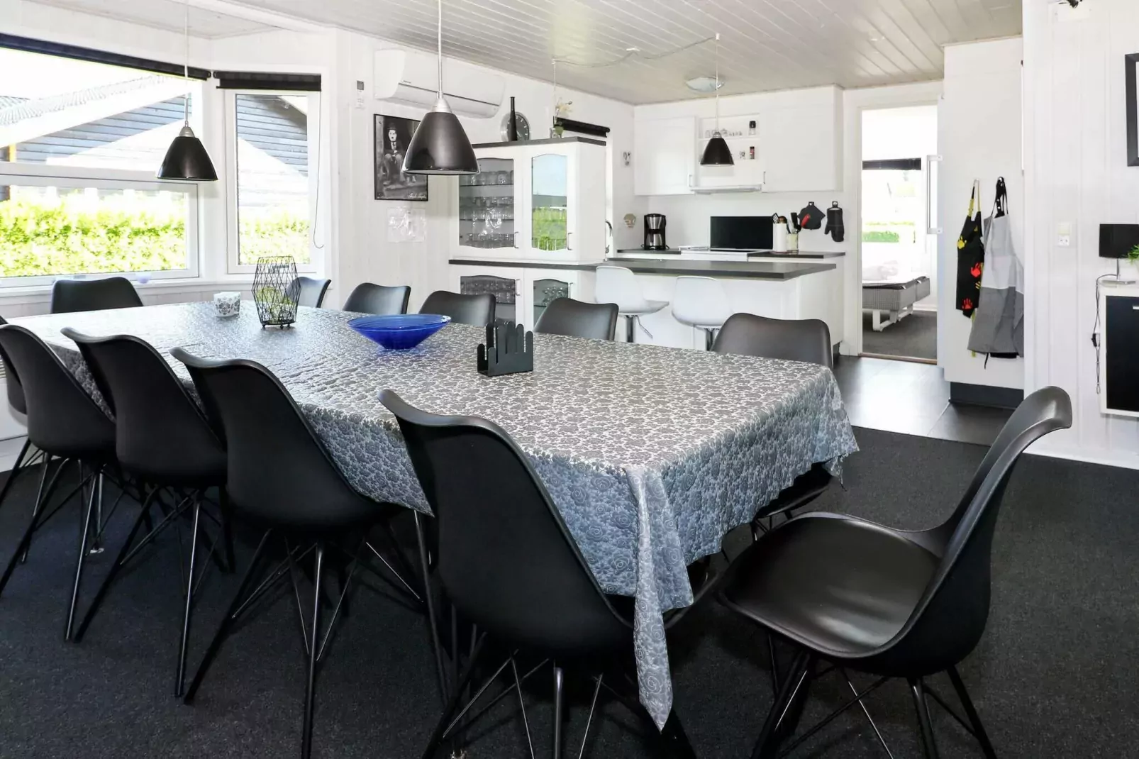 12 person holiday home in Hadsund-By Traum