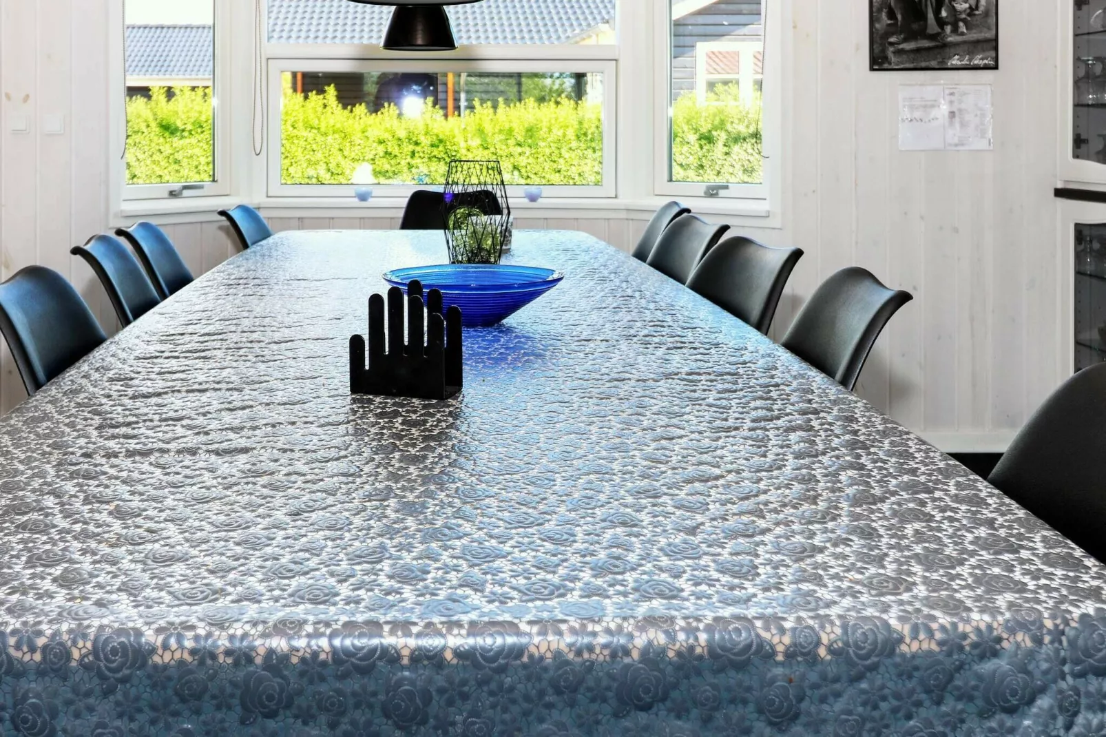 12 person holiday home in Hadsund-By Traum-Indoor