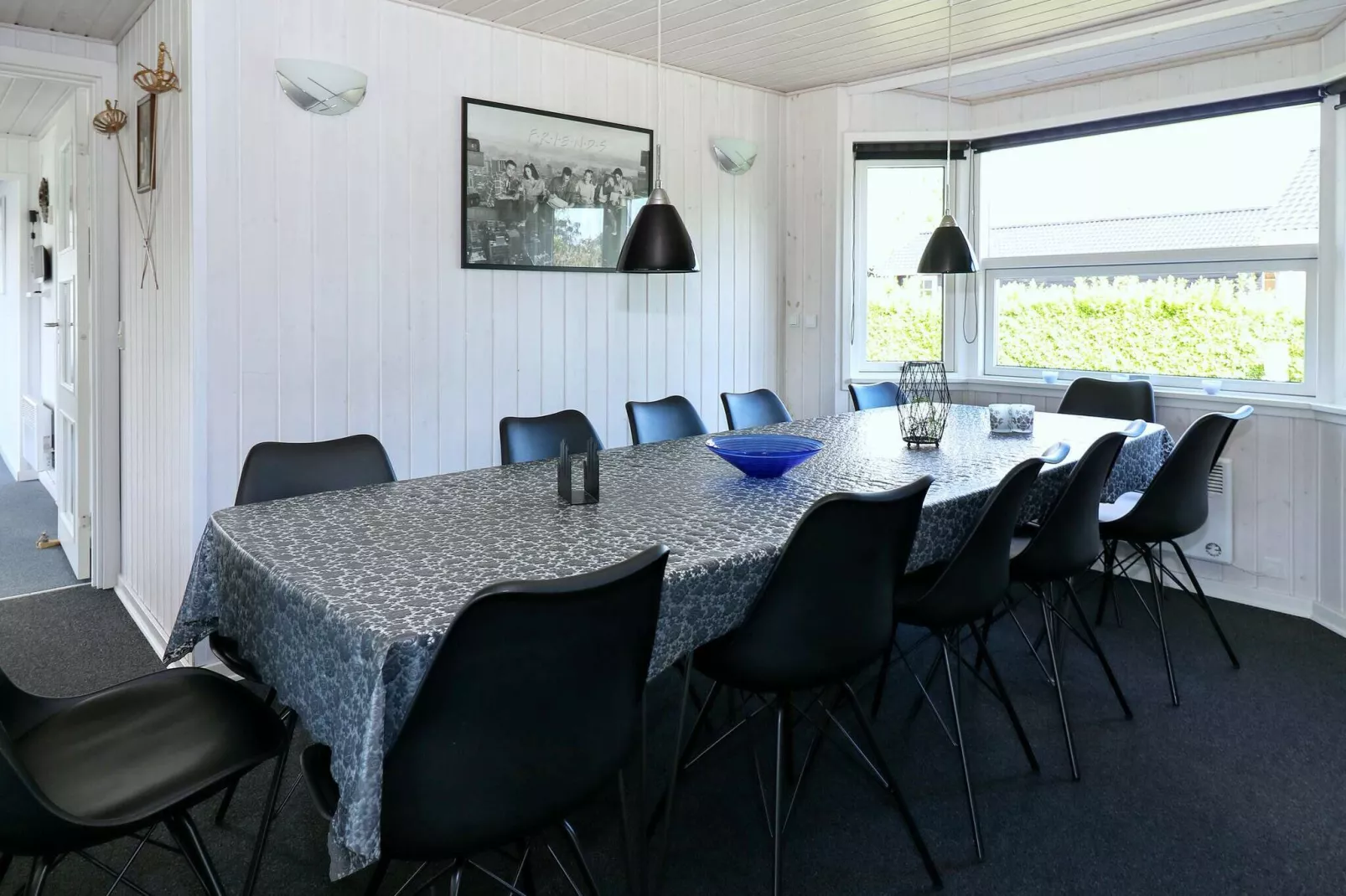12 person holiday home in Hadsund-By Traum-Indoor