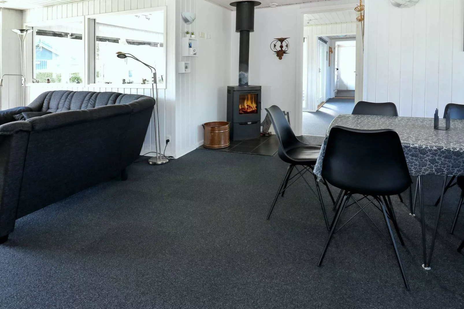 12 person holiday home in Hadsund-By Traum-Indoor