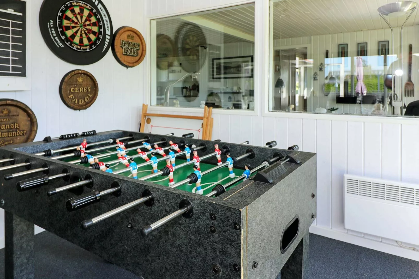 12 person holiday home in Hadsund-By Traum-Indoor