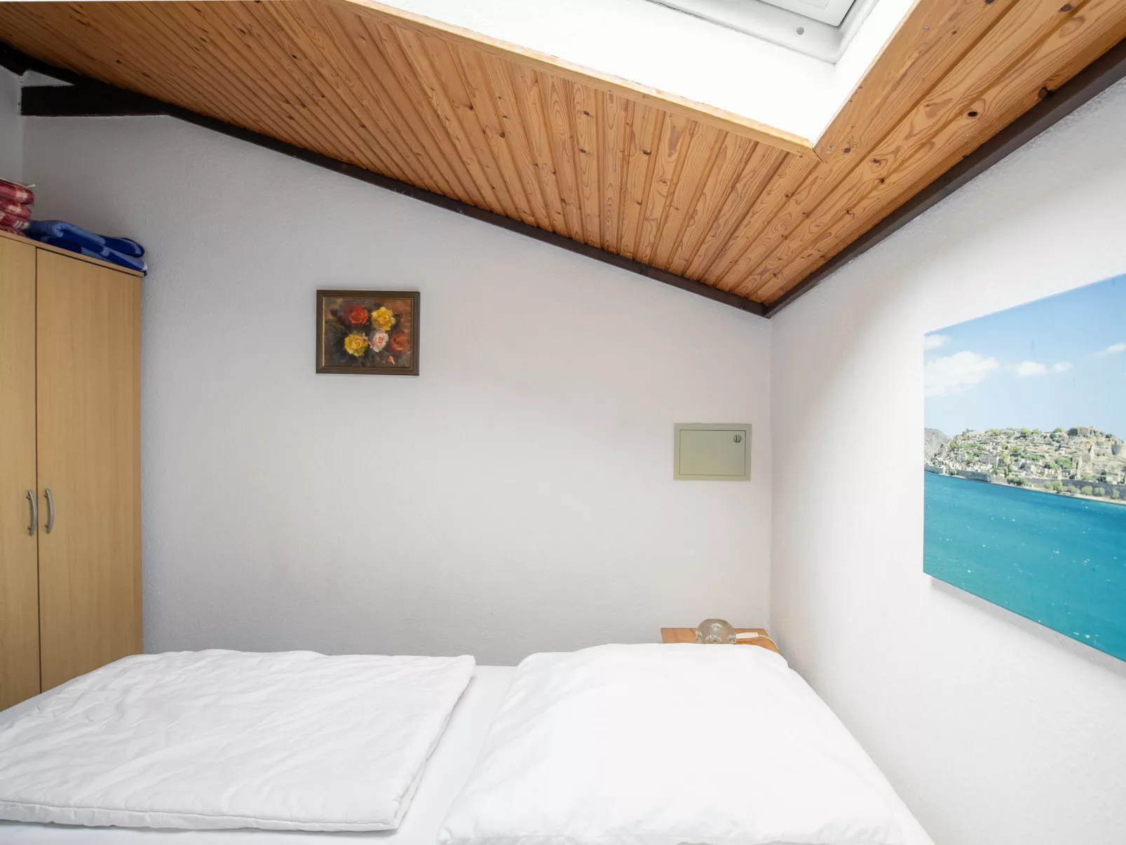 Nordsee-Ferienhaus-Inside