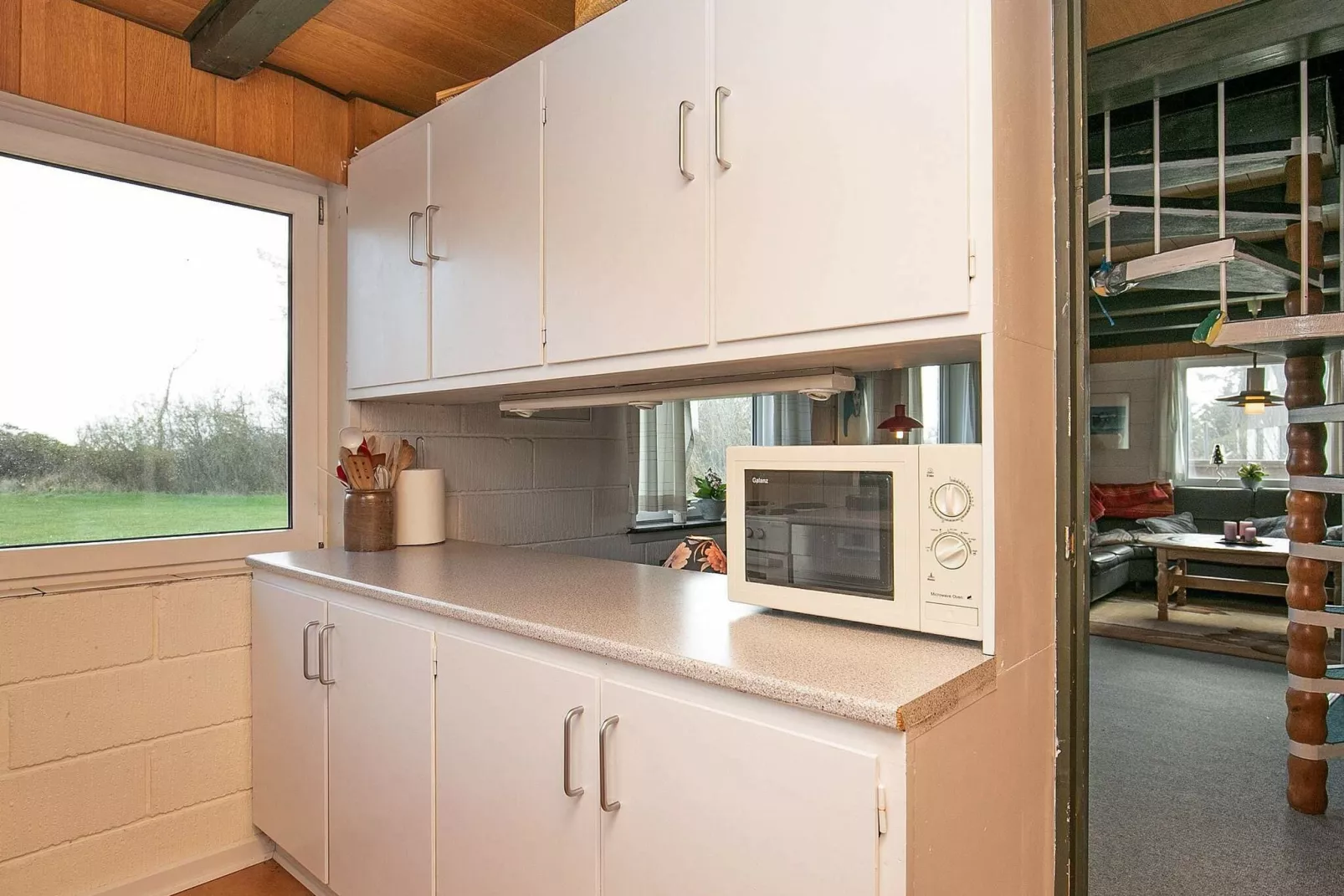6 person holiday home in Ulfborg-Indoor