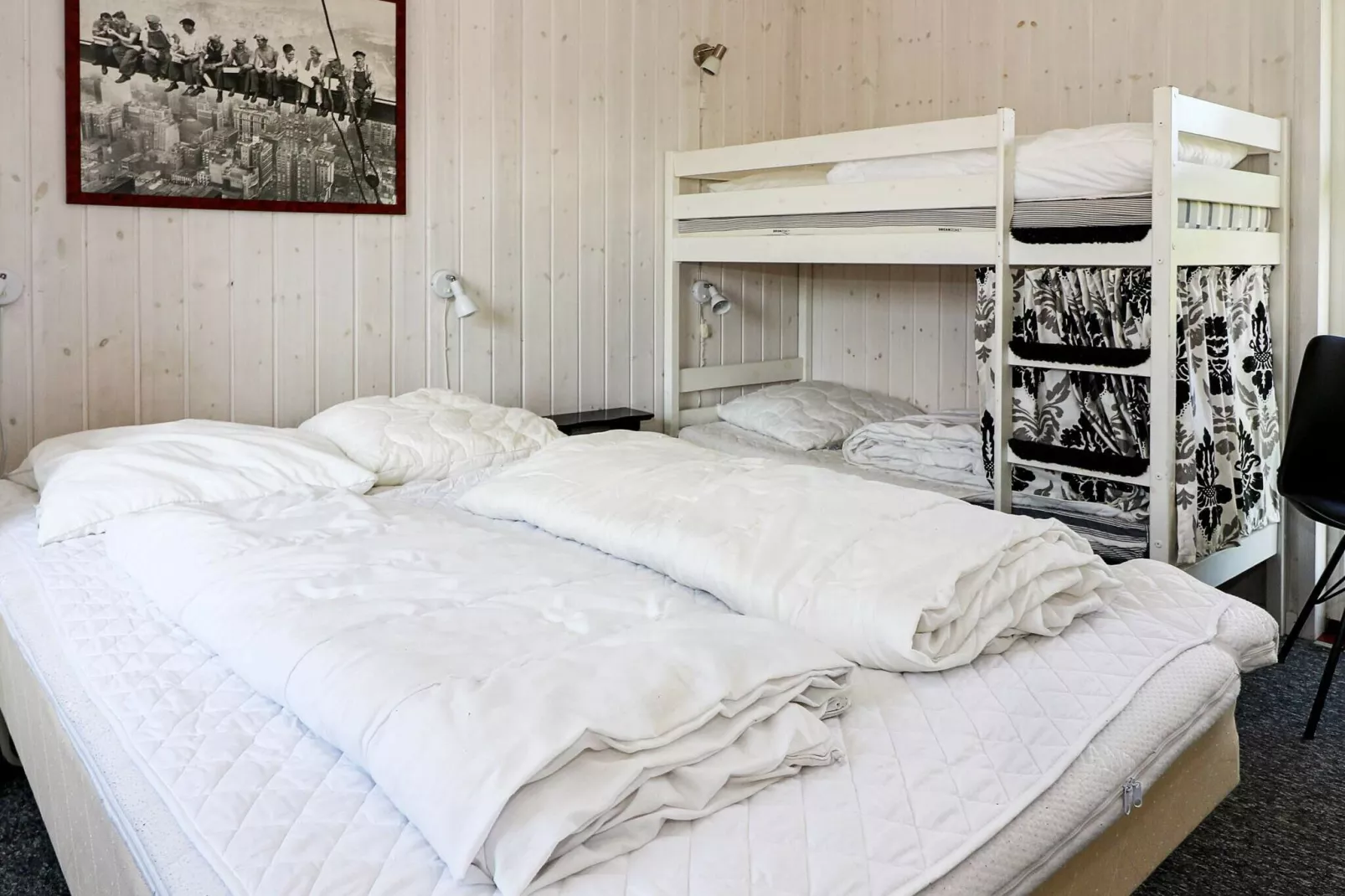 12 person holiday home in Hadsund-By Traum-Indoor