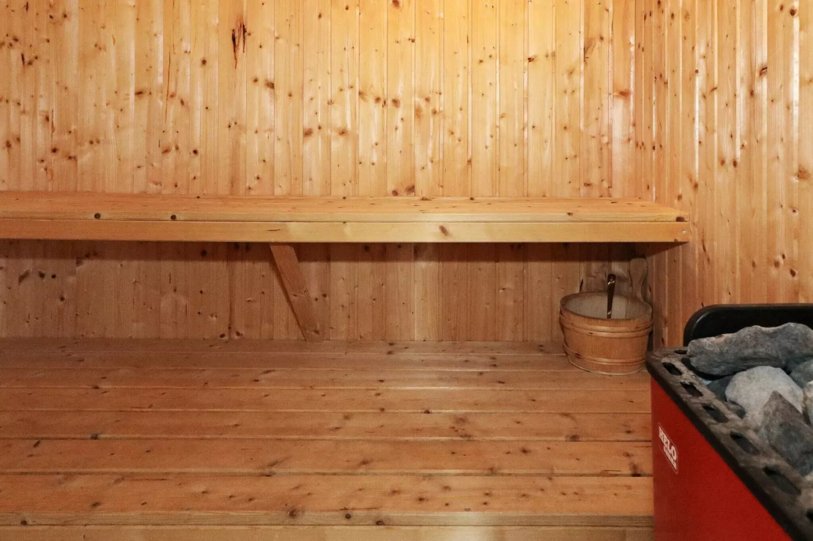 12 person holiday home in Hadsund-By Traum-Sauna