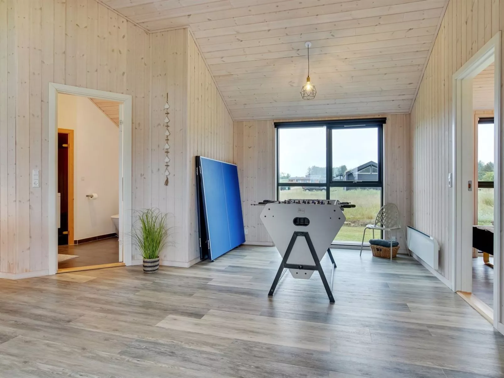 "Javorka" - 1.4km from the sea-Inside