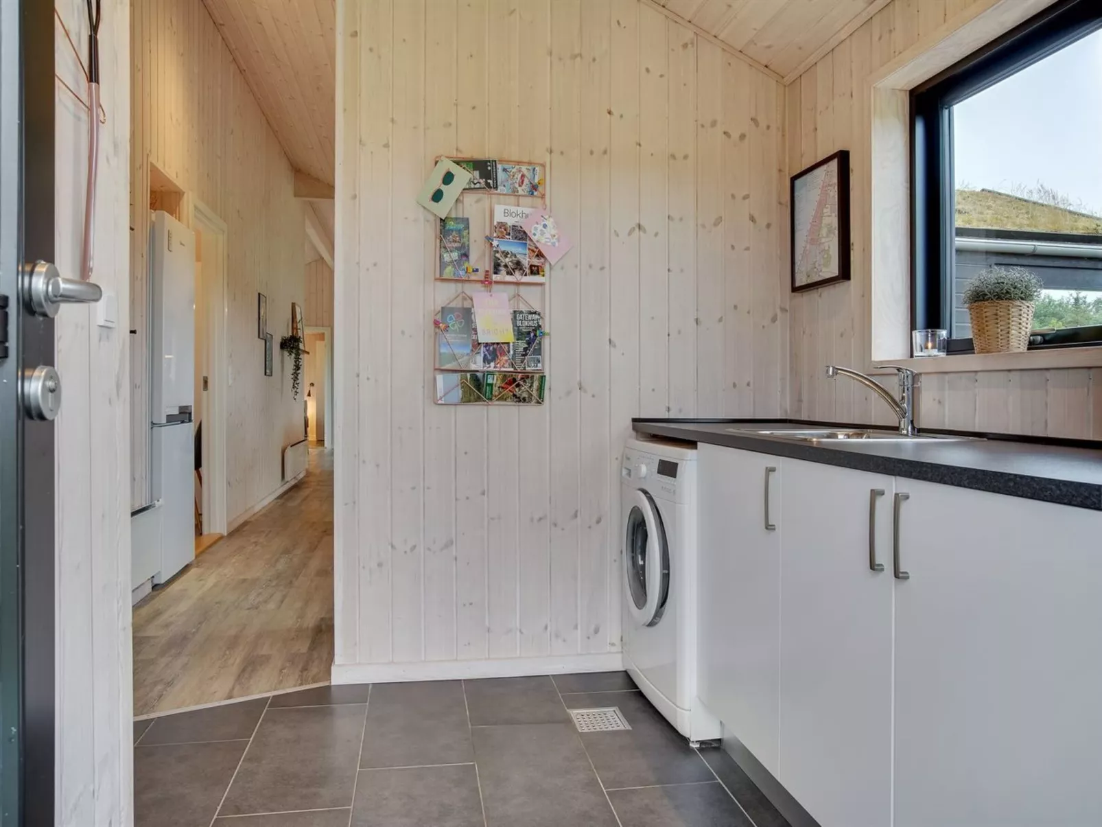 "Javorka" - 1.4km from the sea-Inside