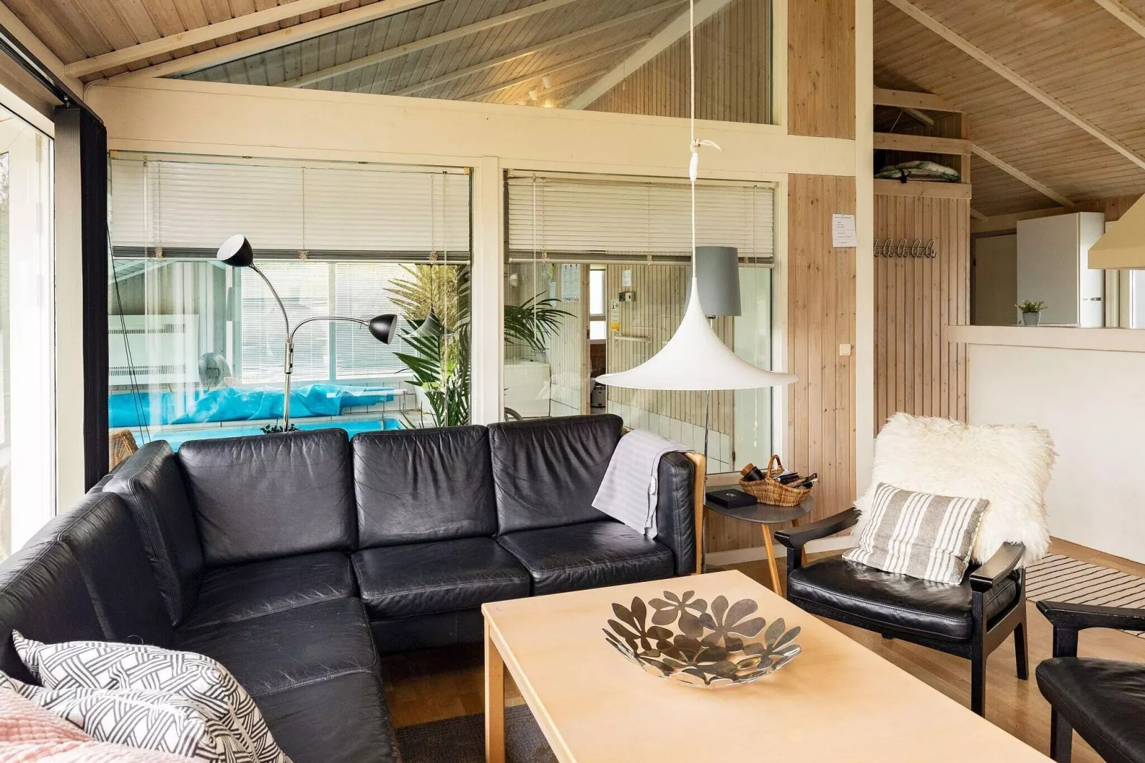 10 person holiday home in Hjørring-By Traum