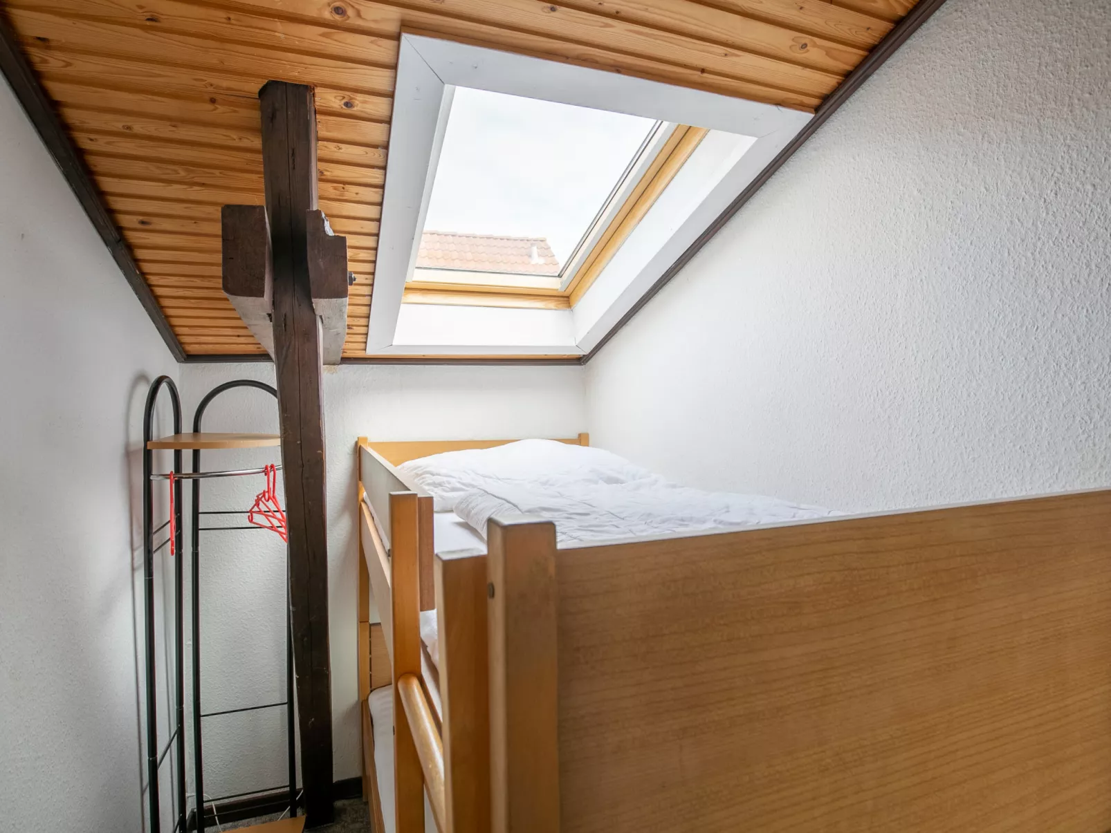 Nordsee-Ferienhaus-Inside