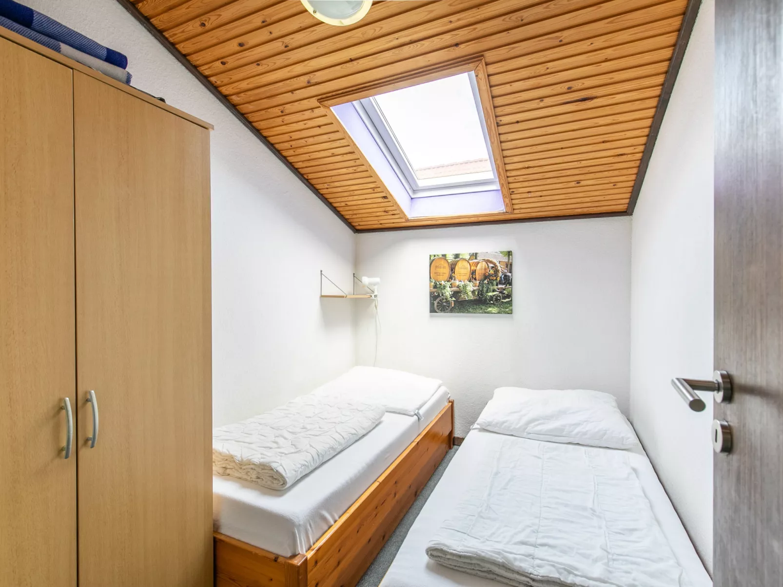 Nordsee-Ferienhaus-Inside