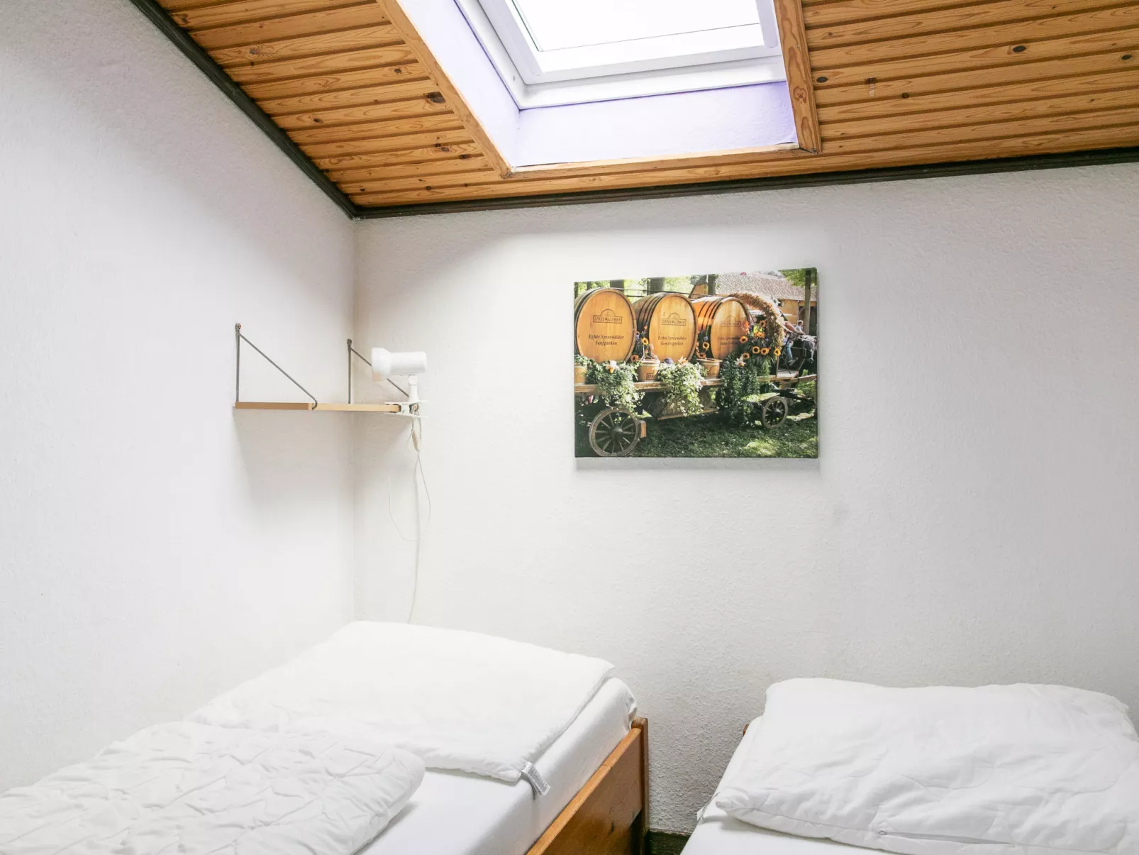 Nordsee-Ferienhaus-Inside