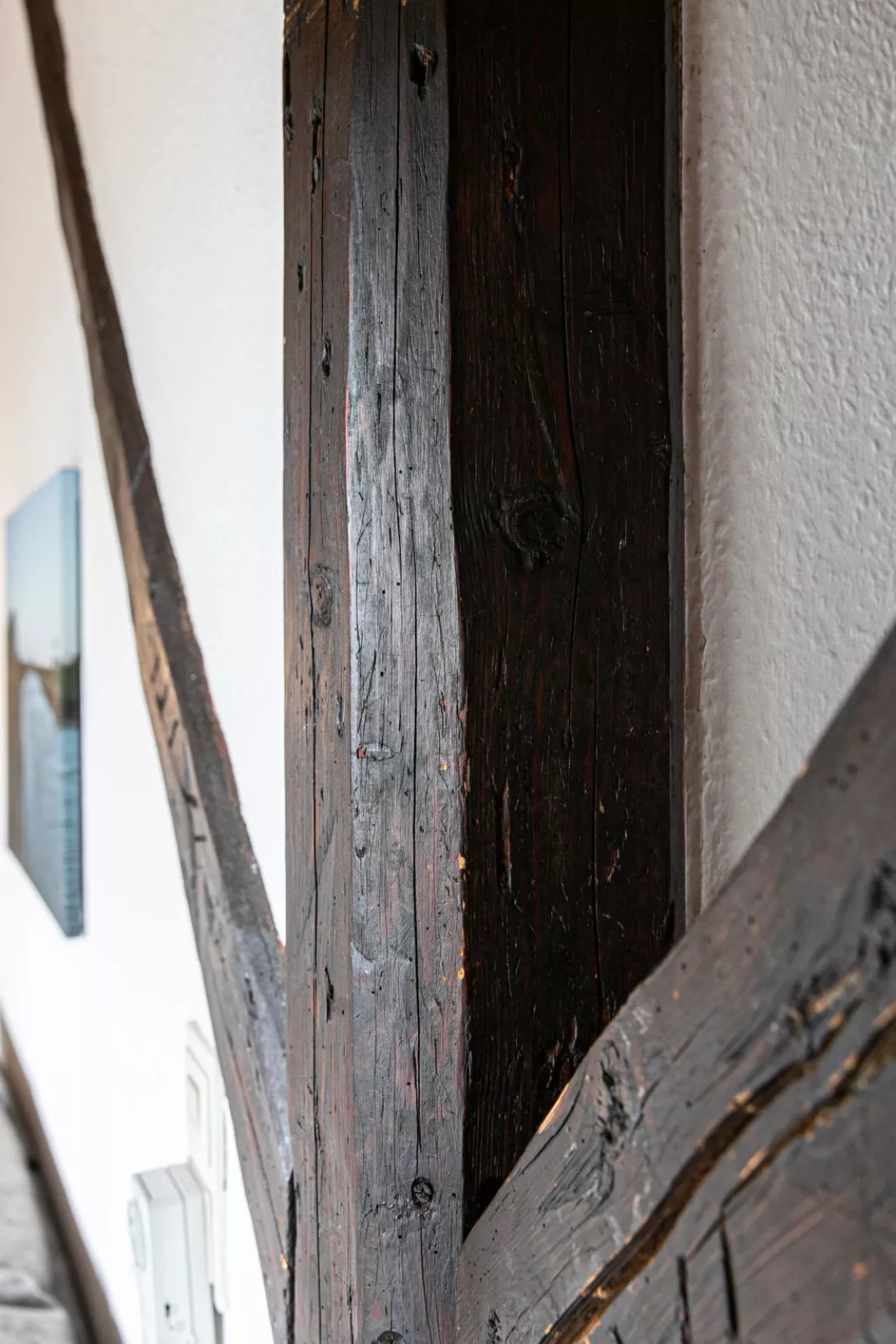 Nordsee-Ferienhaus-Inside