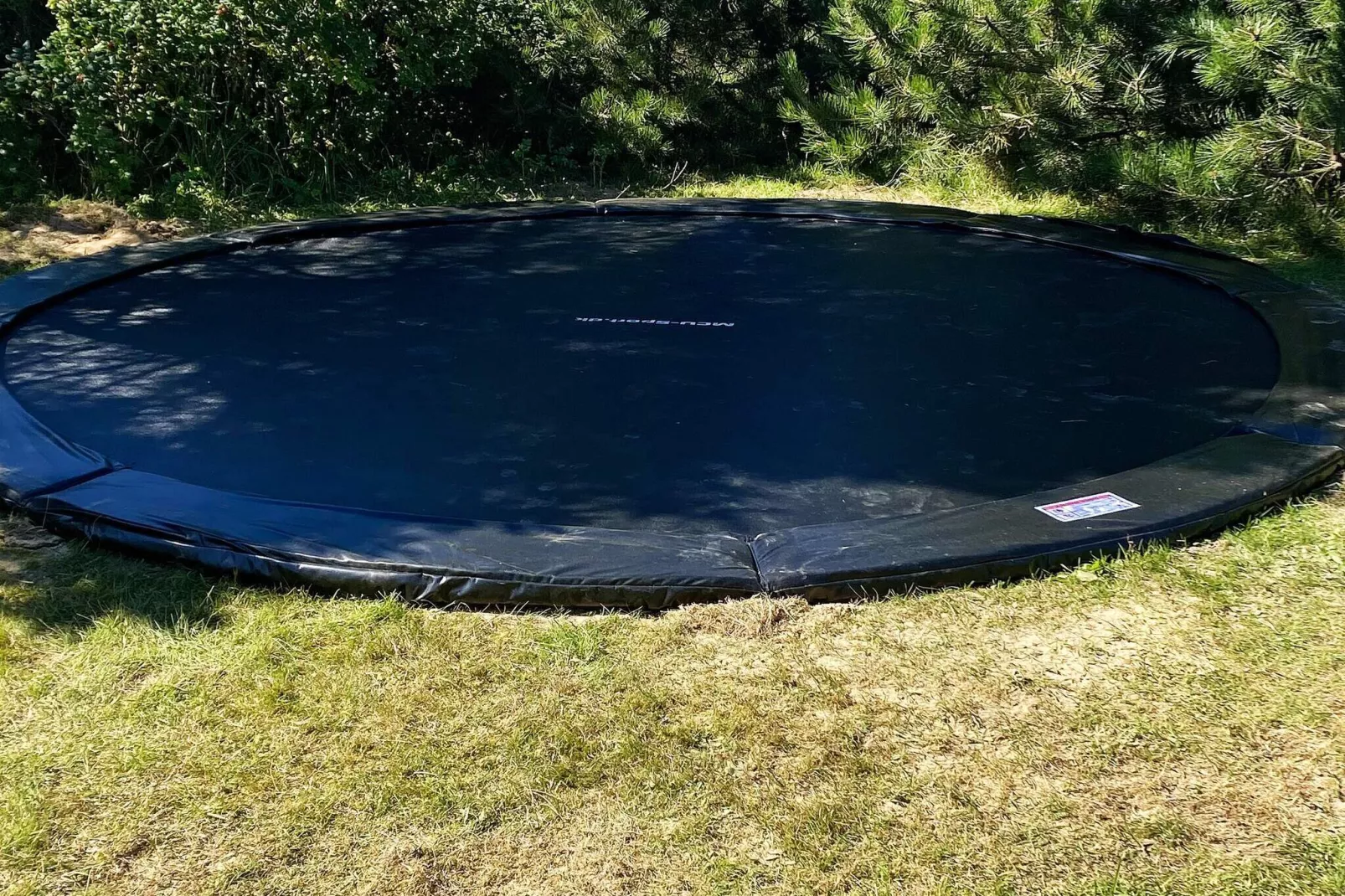 8 Personen Ferienhaus in Hjørring-By Traum