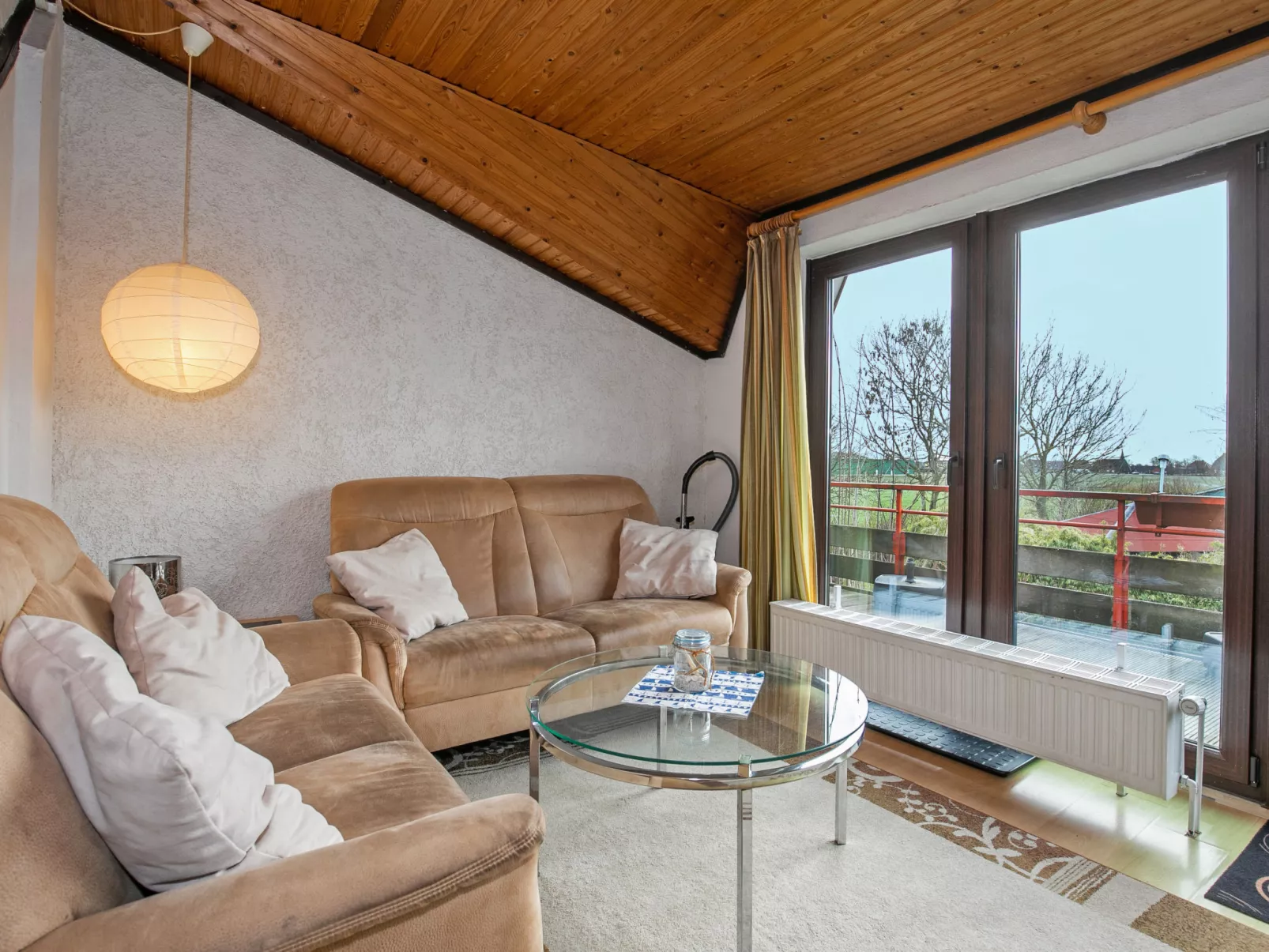Nordsee-Ferienhaus