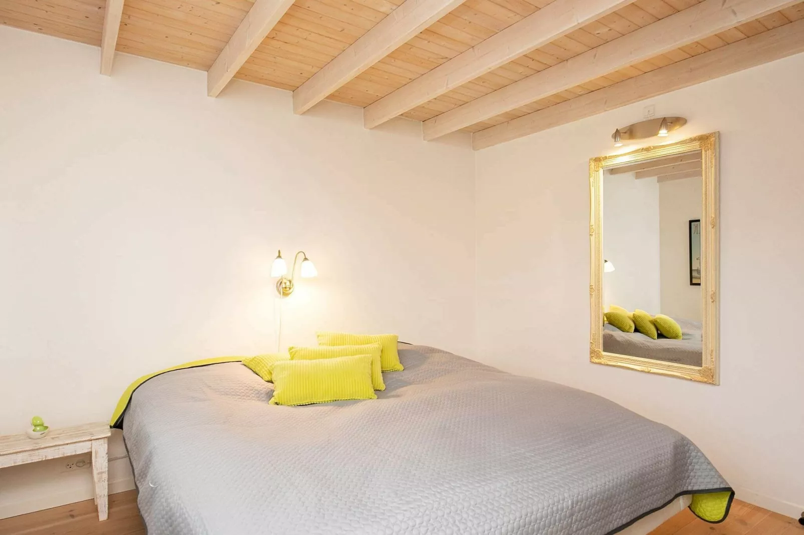 8 Personen Ferienhaus in Hjørring-By Traum