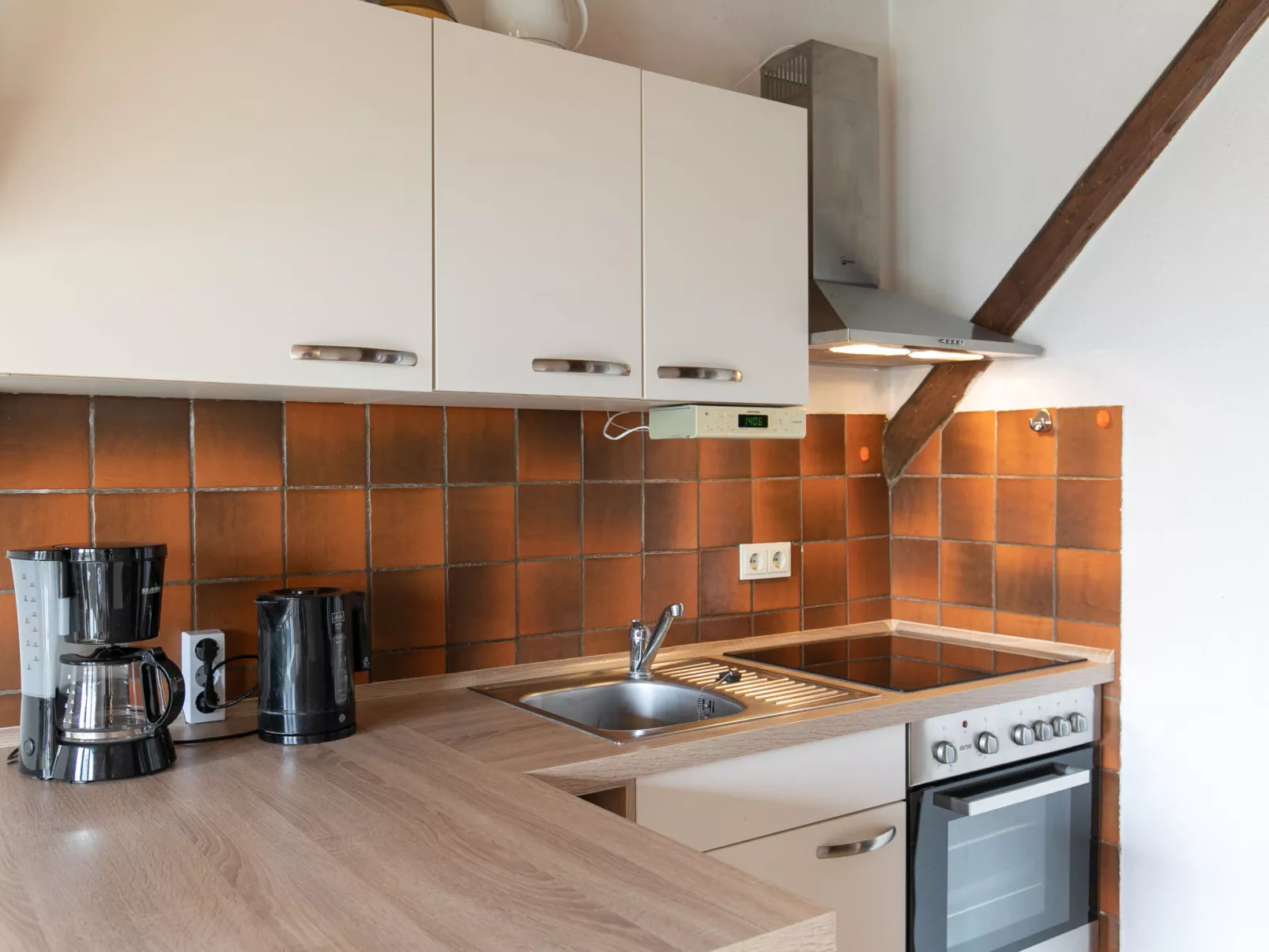 Nordsee-Ferienhaus-Inside