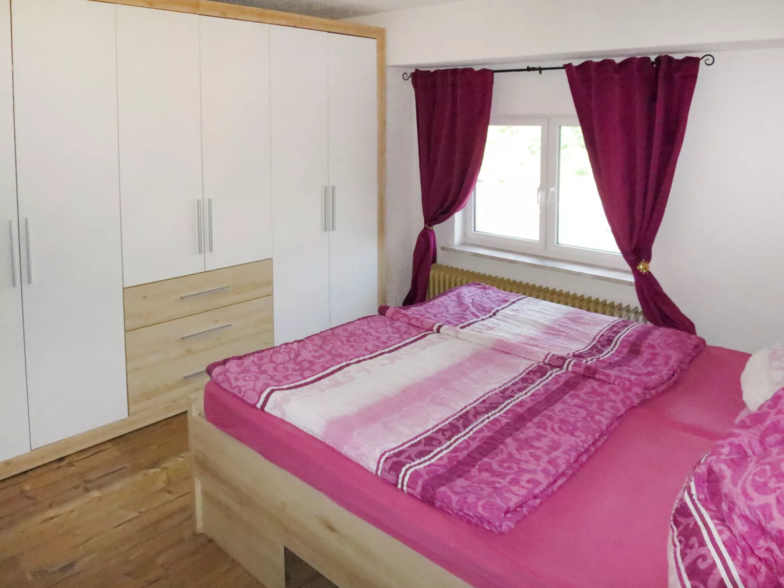 Holiday-Home Nr 1 am Bostalsee-Inside