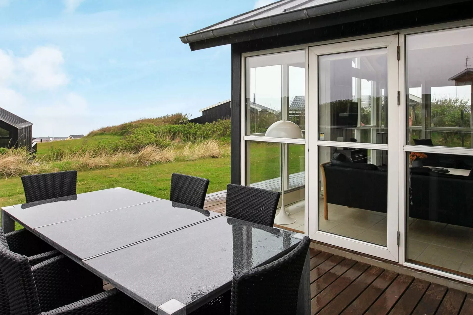 6 Personen Ferienhaus in Hjørring-By Traum