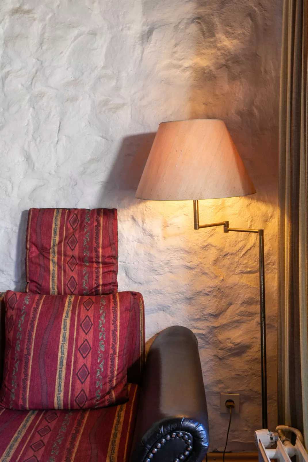 Nordsee-Ferienhaus-Inside
