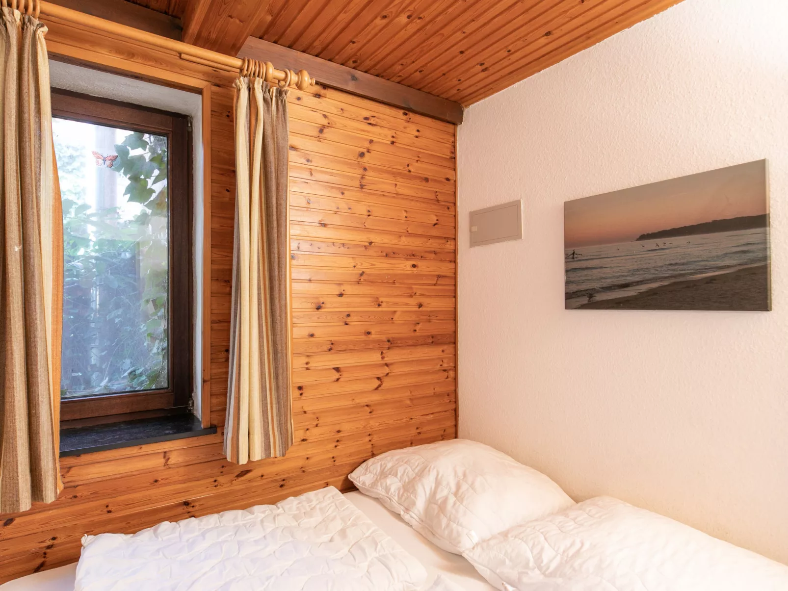 Nordsee-Ferienhaus-Inside