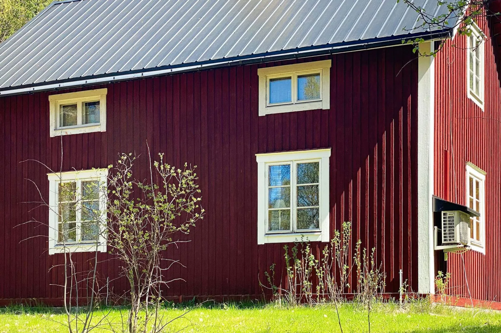 6 person holiday home in TRANSTRAND-By Traum