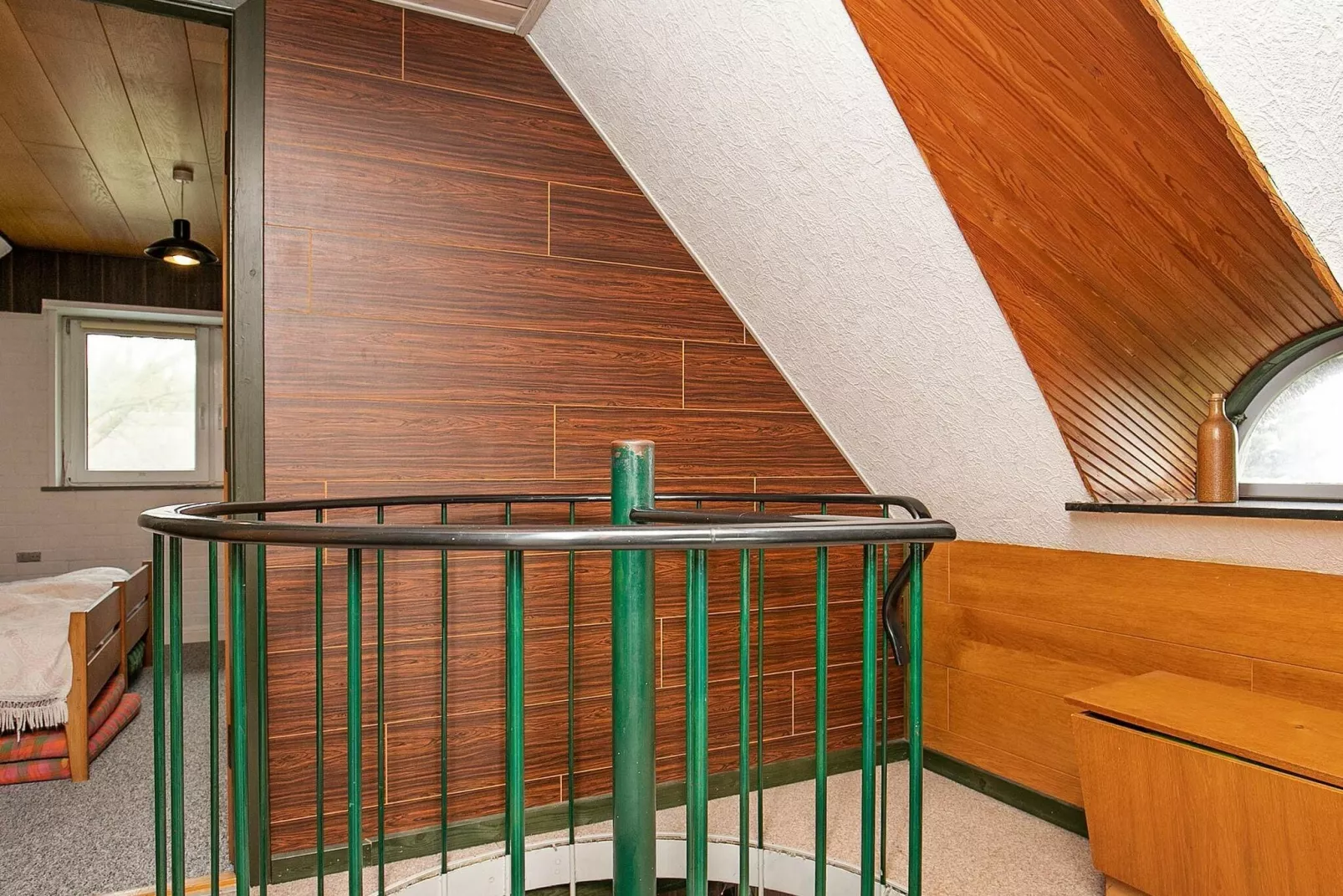 6 person holiday home in Ulfborg-Indoor
