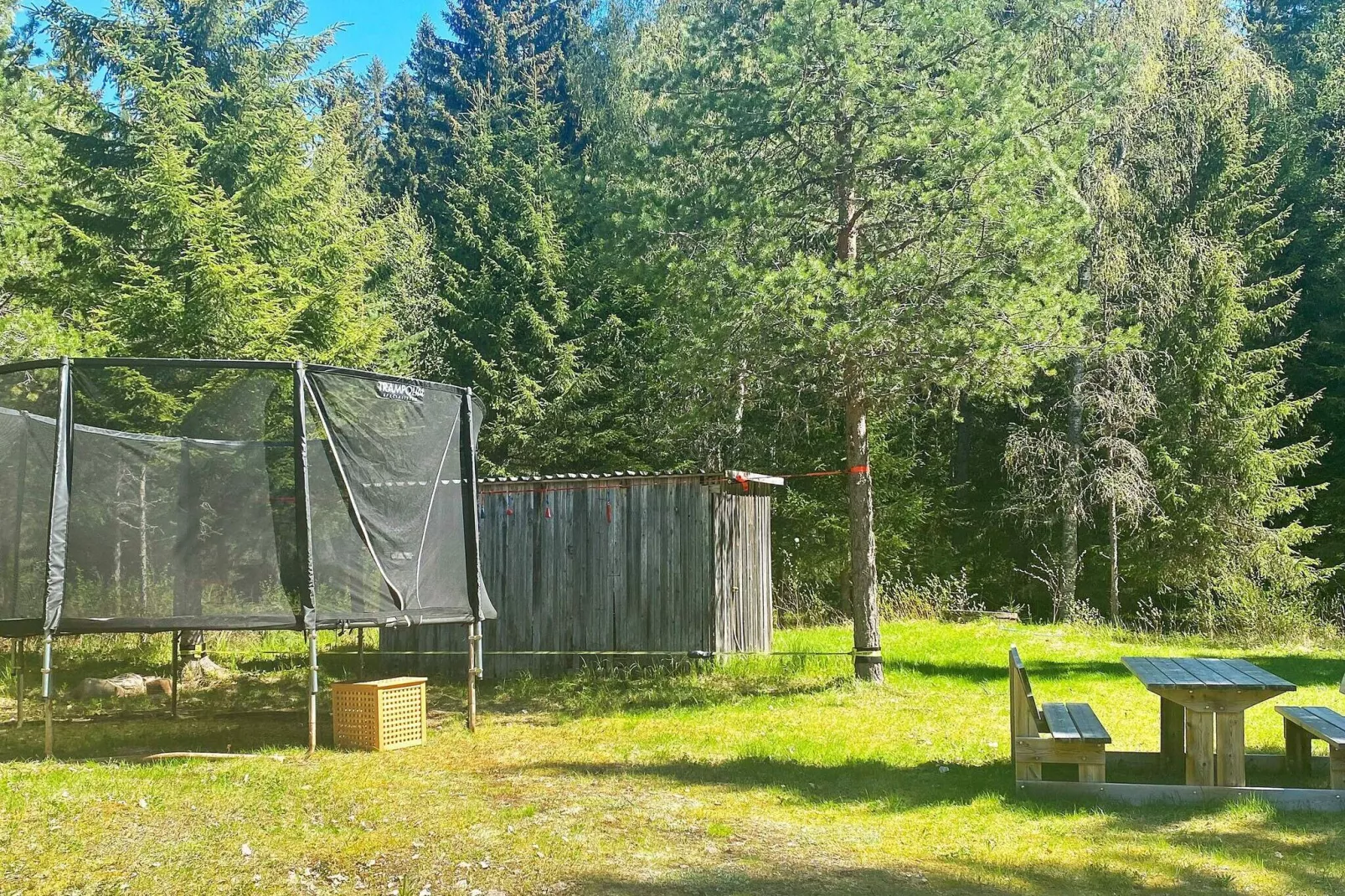 6 person holiday home in TRANSTRAND-By Traum-Not tagged