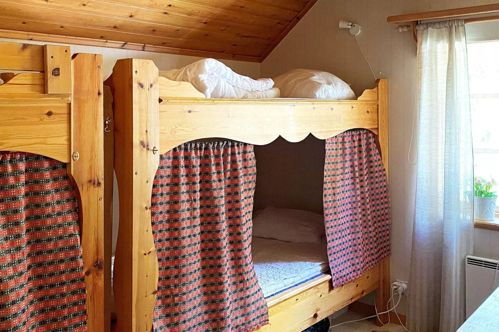 6 person holiday home in TRANSTRAND-By Traum-Indoor