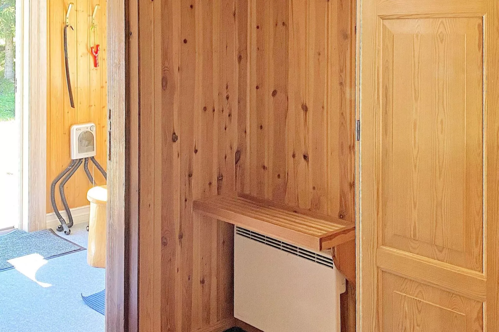 6 person holiday home in TRANSTRAND-By Traum-Indoor