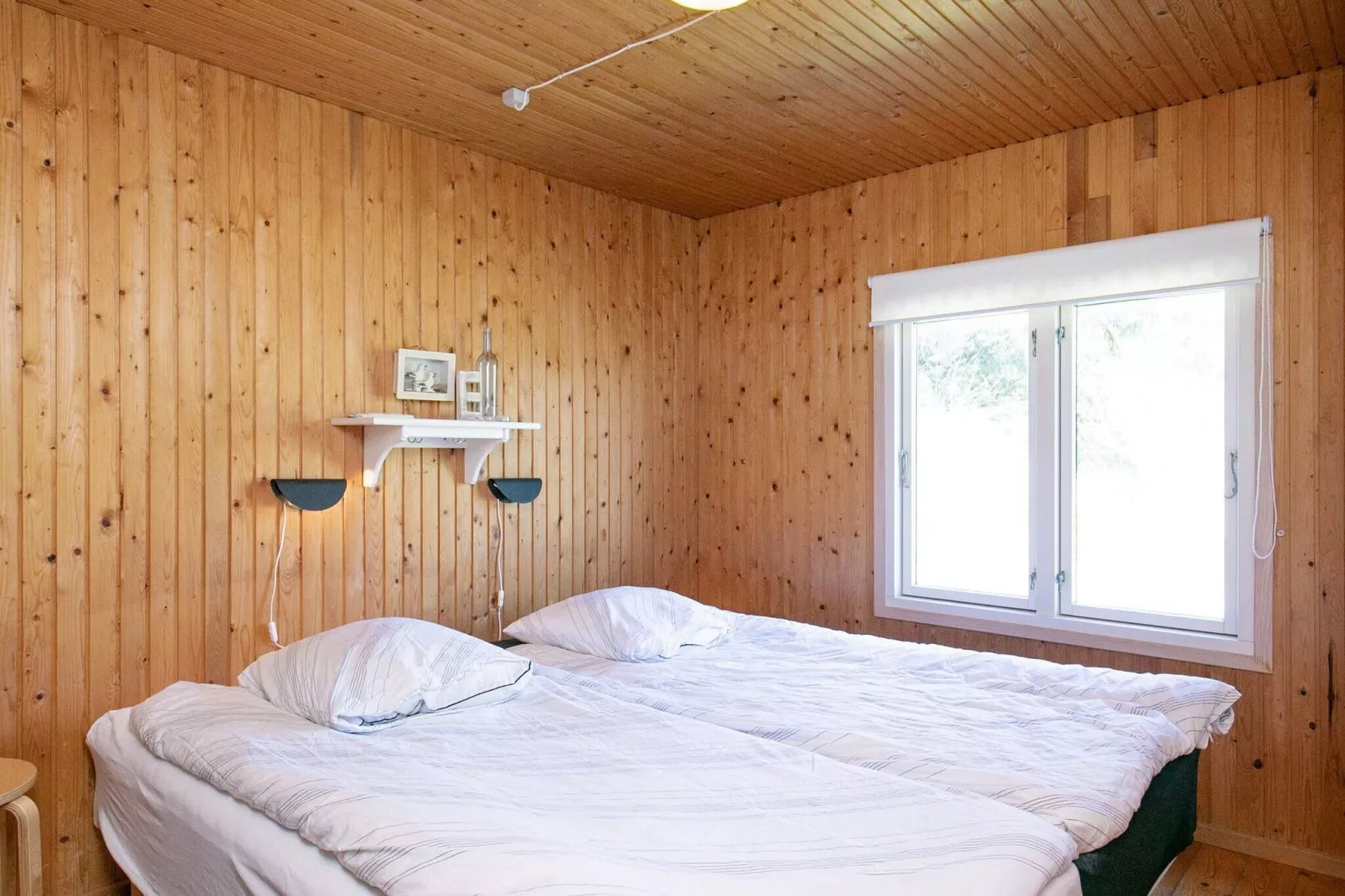 4 person holiday home in Hjørring-By Traum-Indoor