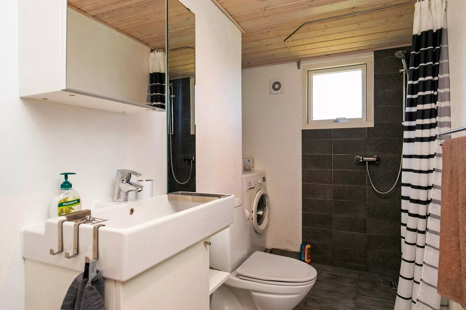 4 person holiday home in Hjørring-By Traum-Indoor