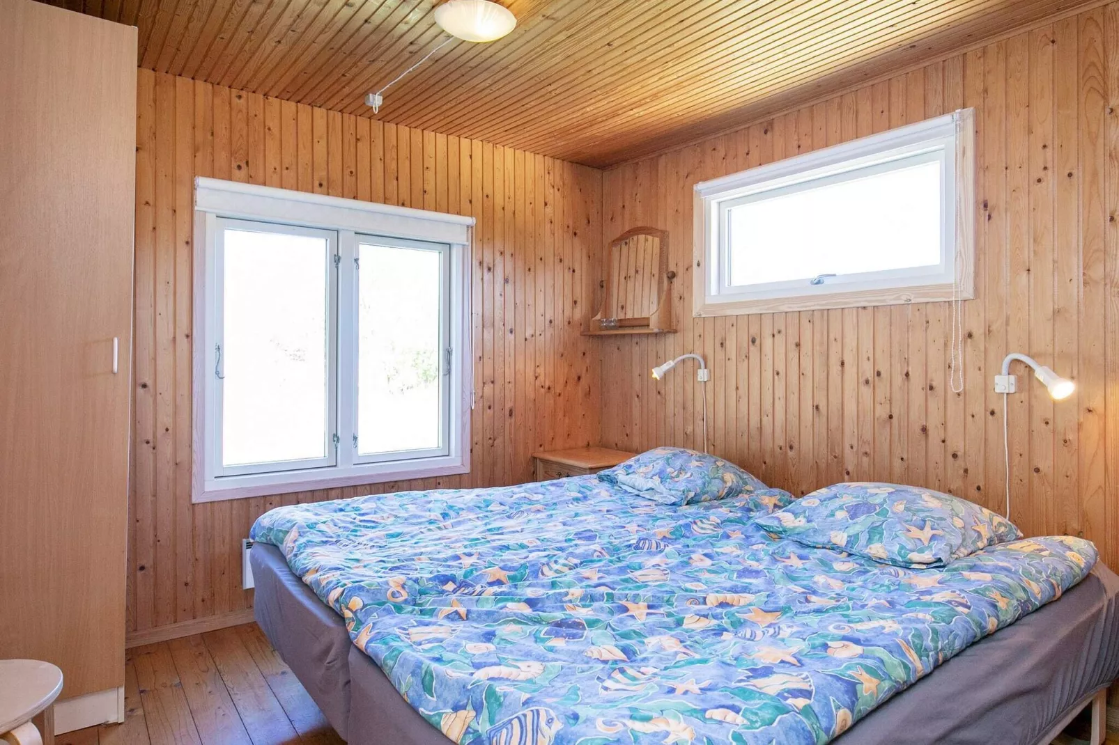 4 person holiday home in Hjørring-By Traum-Indoor