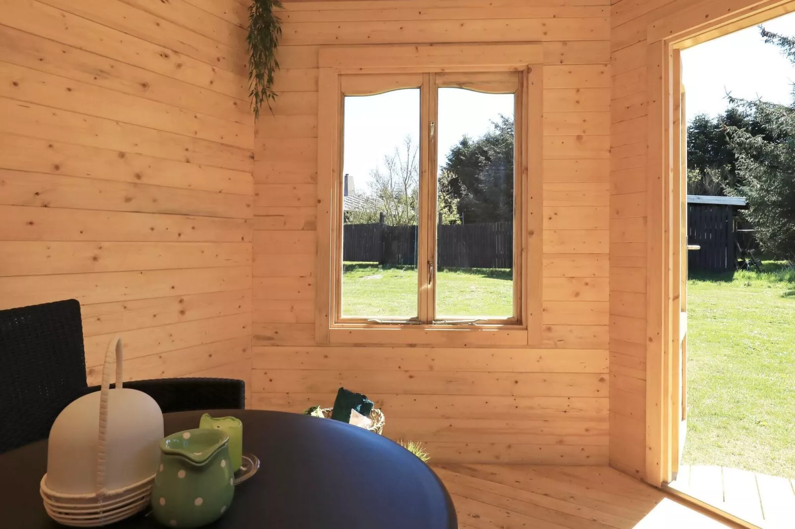 4 person holiday home in Hjørring-By Traum-View